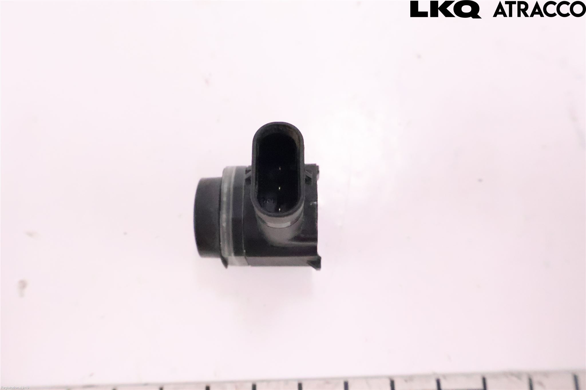 Audi A6 ALLROAD 12-18 Parkeringshjälp Frontsensor