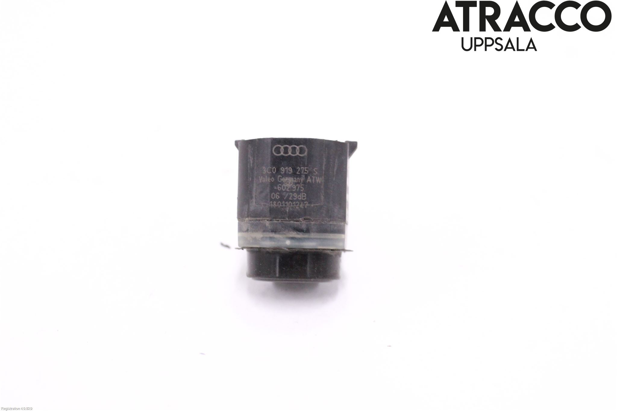 Volkswagen VW PASSAT 05-11 Parkeringshjälp Frontsensor