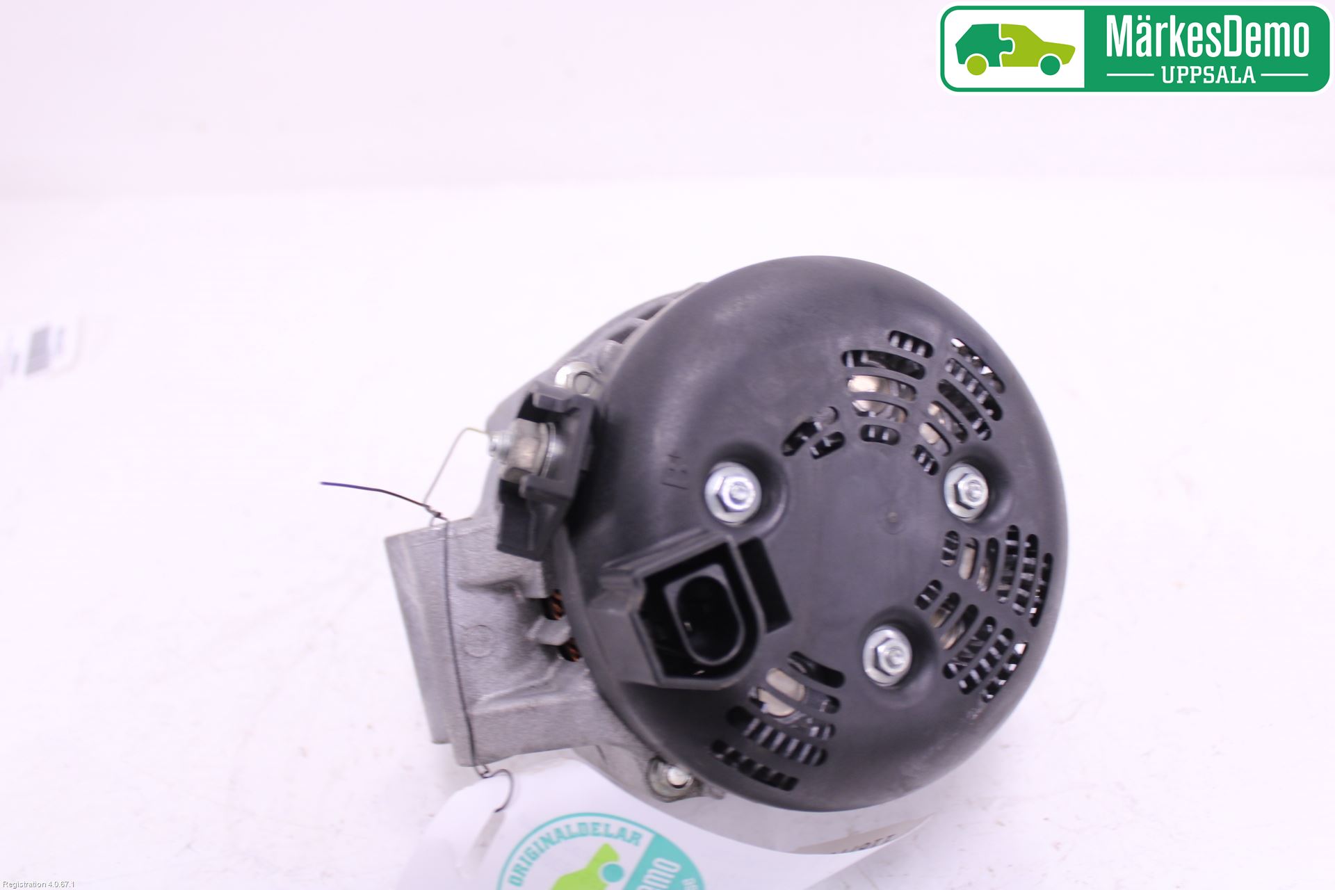 BMW 2 F22/F23/F87 Coupé/Cab 13-21 Generator