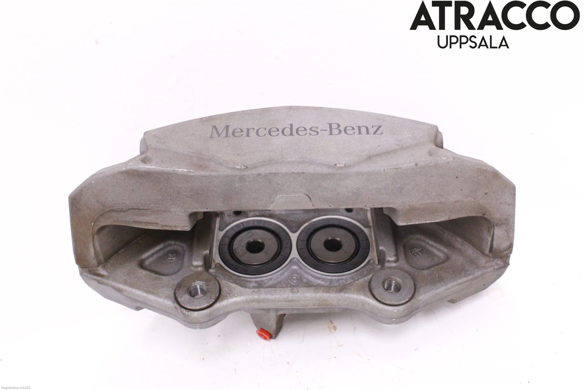 Mercedes-Benz MB C-KLASS (W205) 14-21 Bromsok Fram Vänster