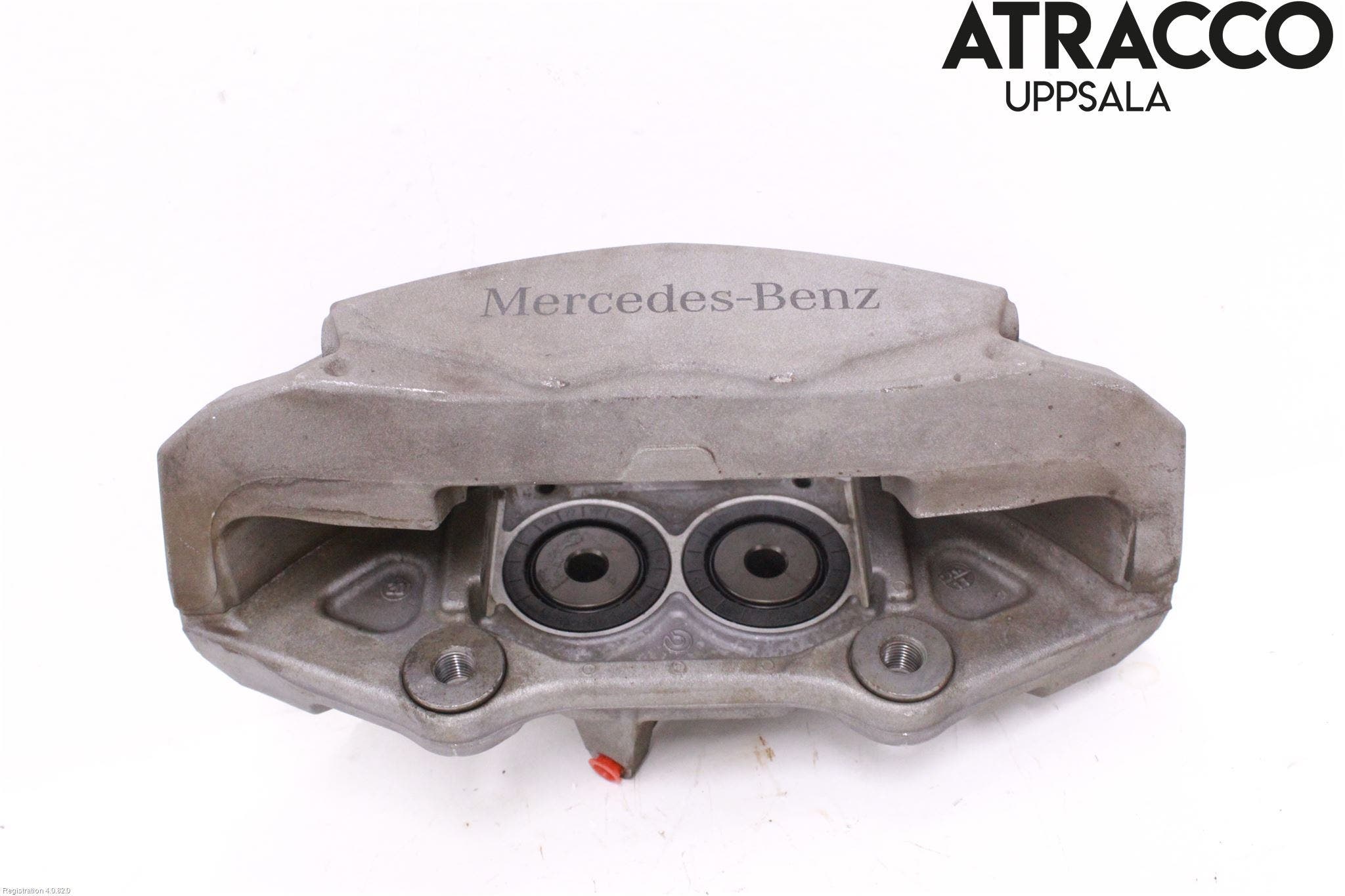 Mercedes-Benz MB C-KLASS (W205) 14-21 Bromsok Fram Vänster