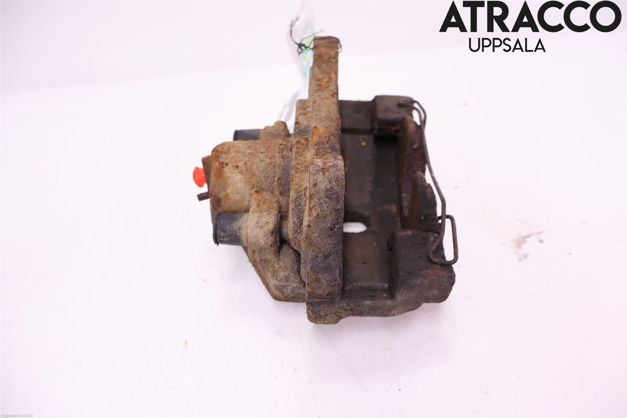 Volkswagen VW CADDY 11-15 Bromsok Fram Höger