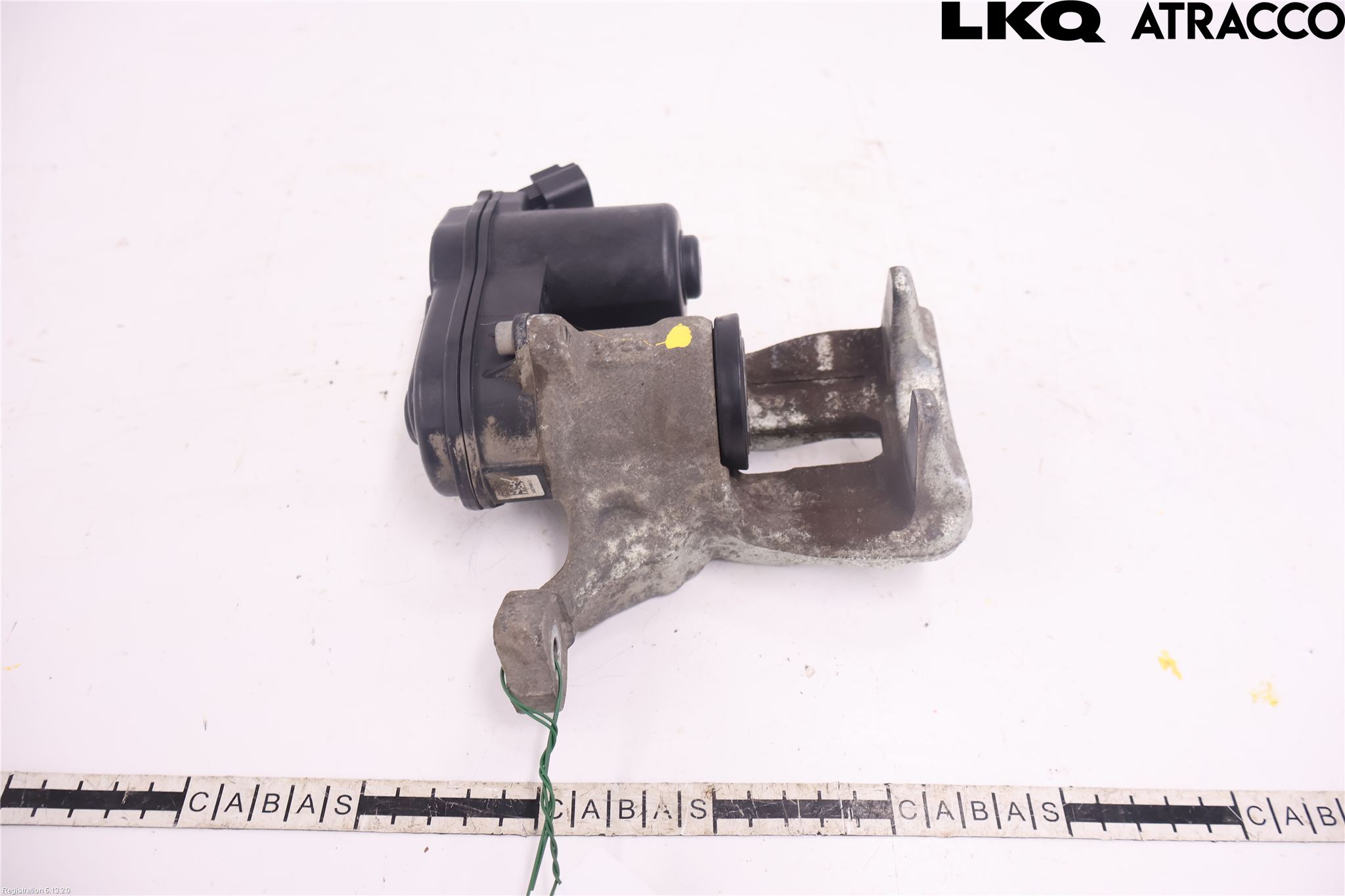 Toyota YARIS XP21 20- Bromsok Bak Höger