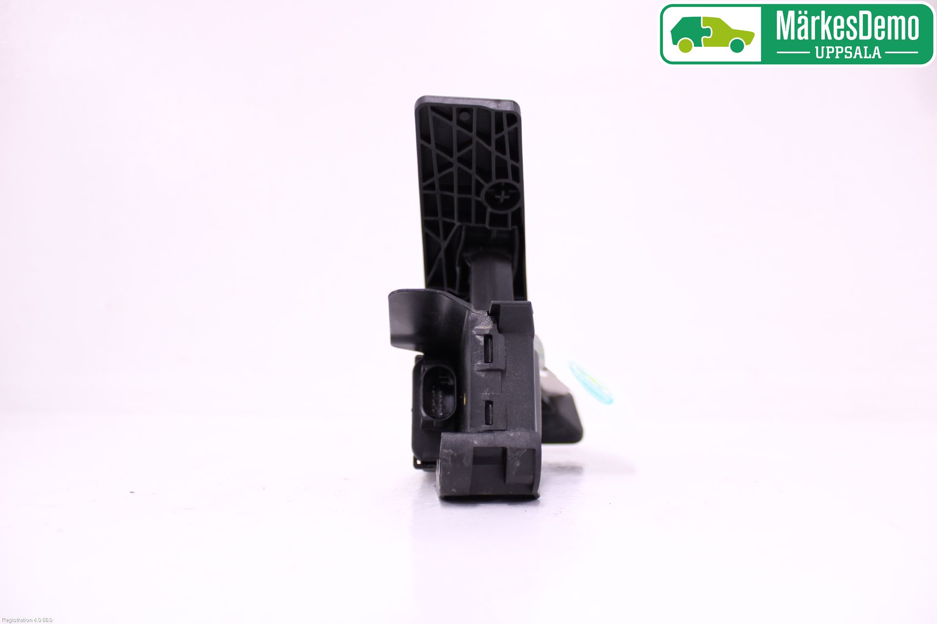 BMW X3 G01 18- Gaspedal