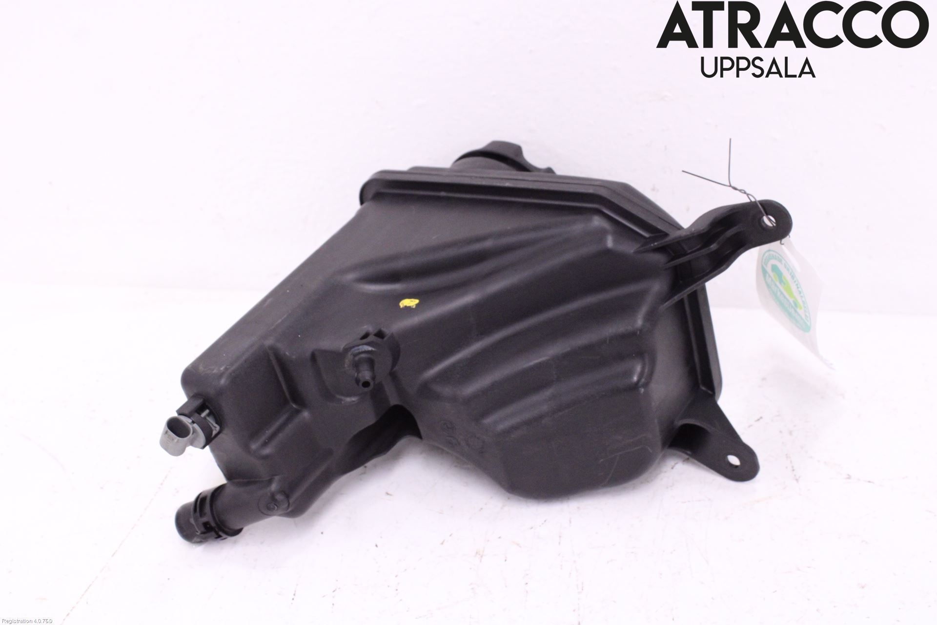 BMW 3 E90/91 SED/TOU 05-12 Expansionstank