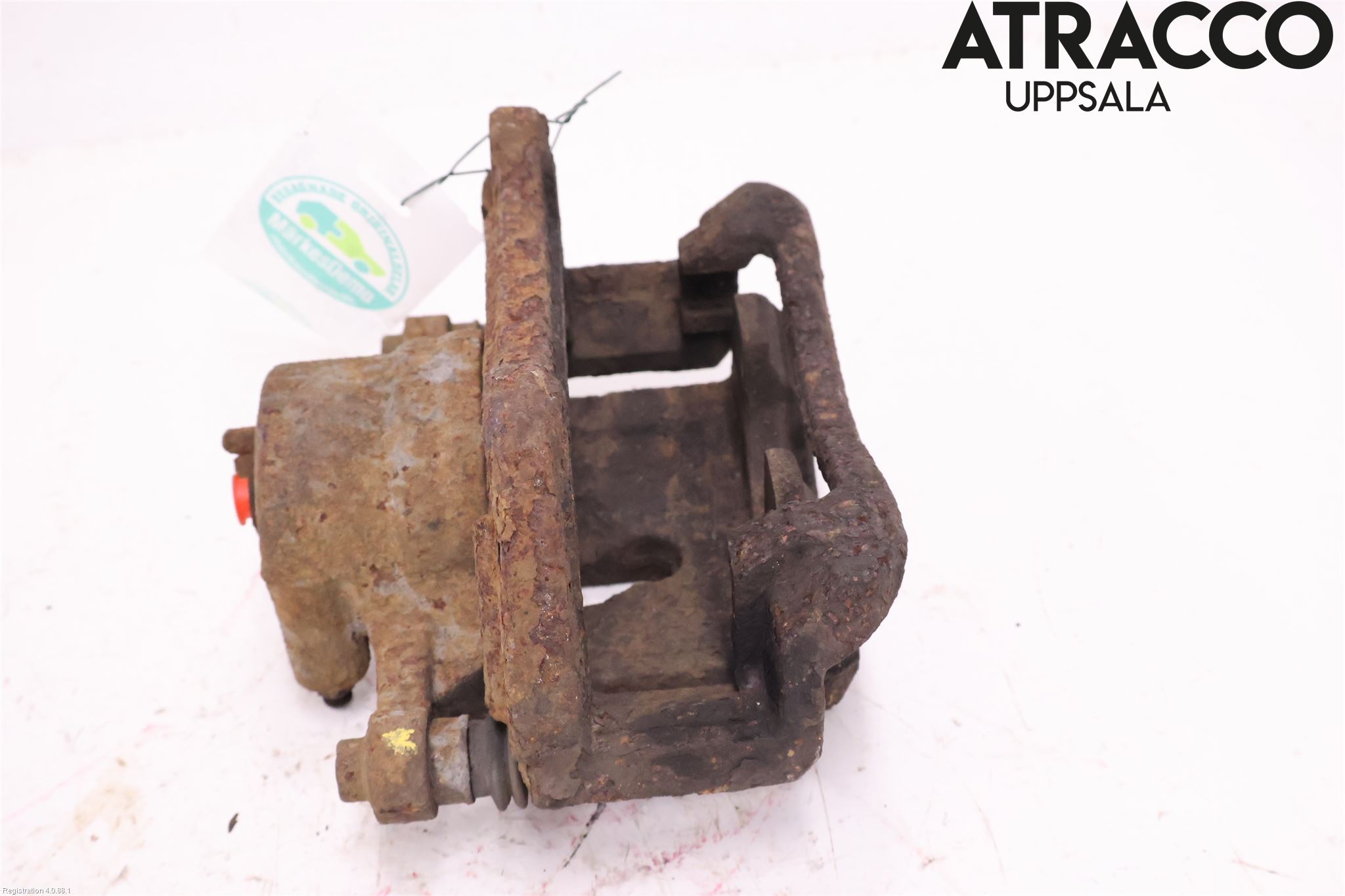 Kia CEED 12-18 Bromsok Fram Vänster