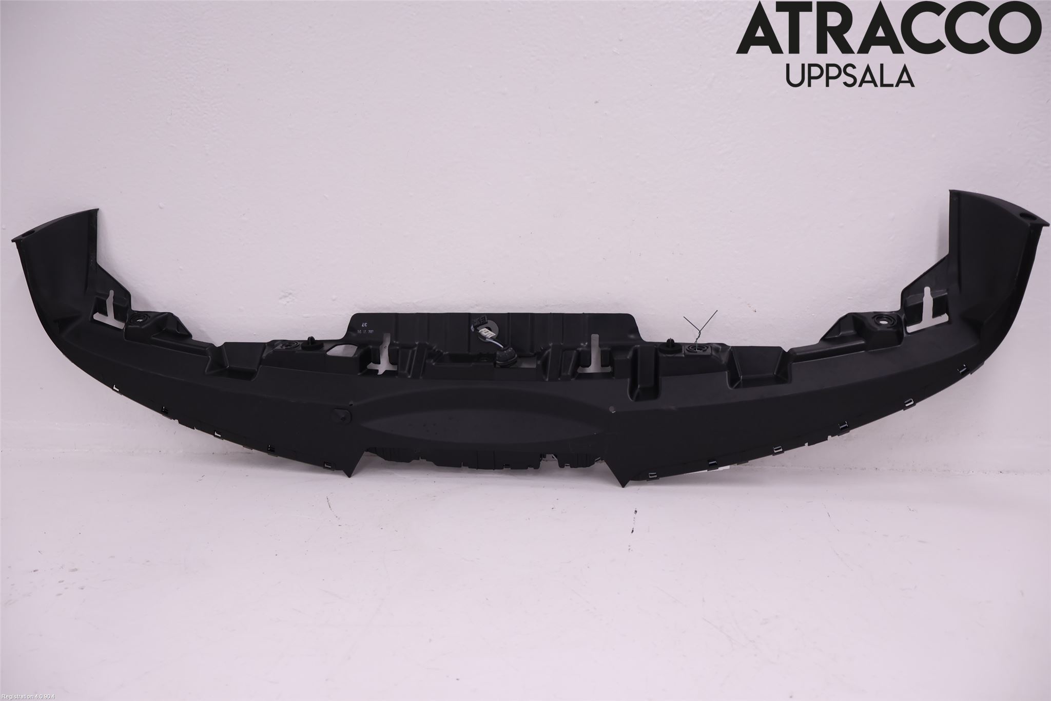 Mini COUNTRYMAN F60 17-23 Spoiler Baklucka