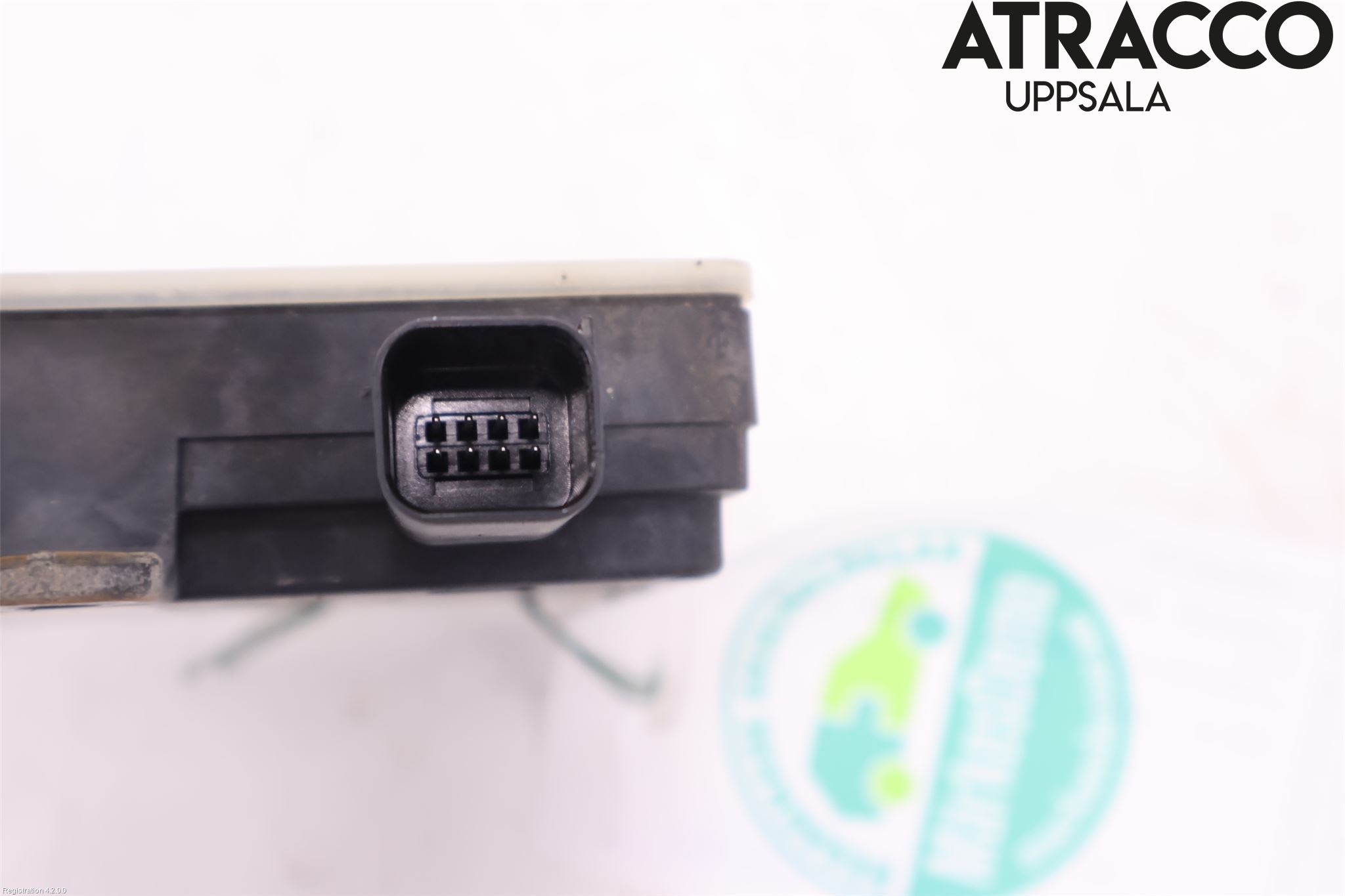 Landrover RANGE ROVER (L405) 13-21 Sensor Aktivt Kollisionsskydd