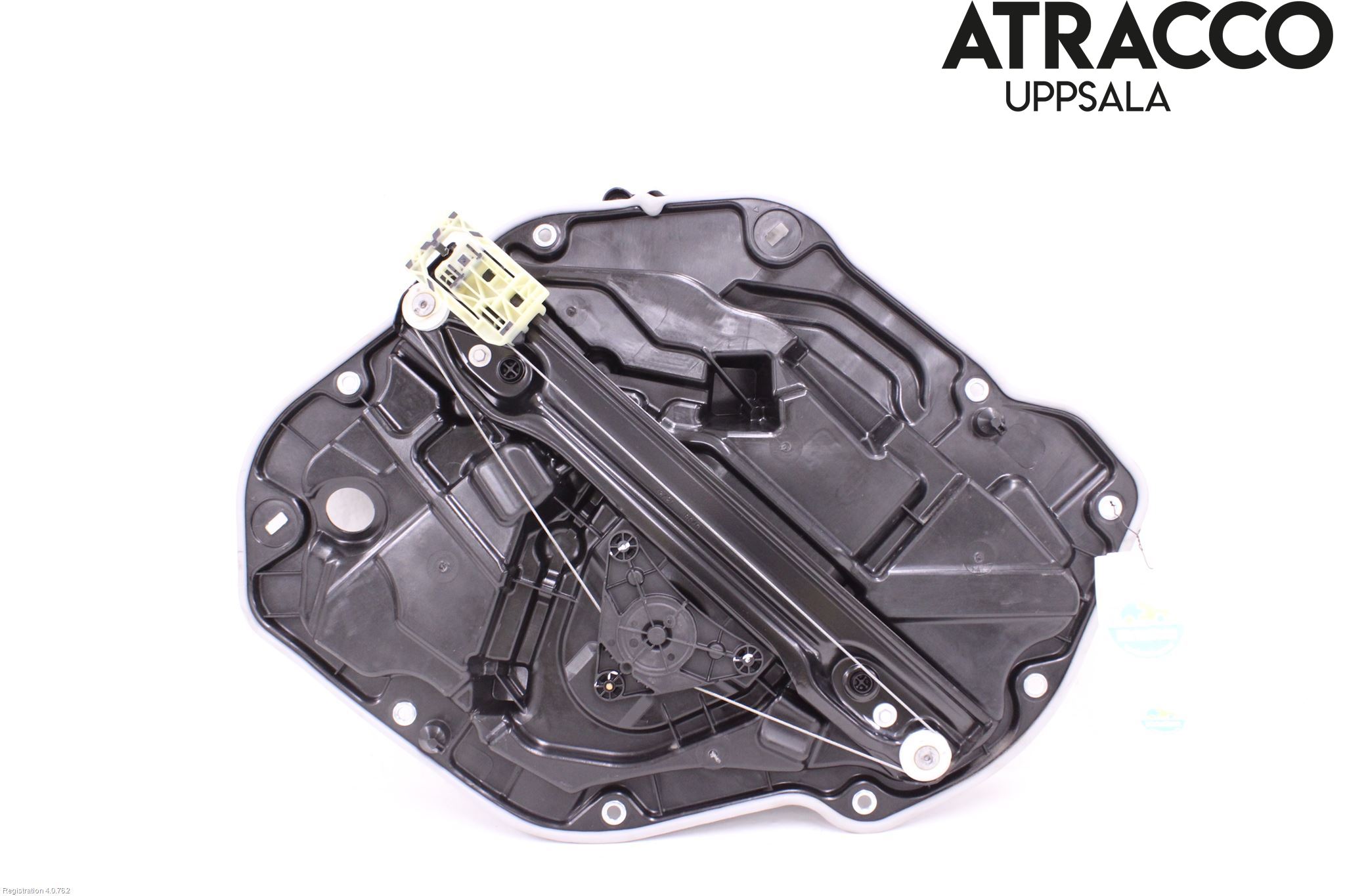 BMW 1 F40 19- Fönsterhiss El Kompl