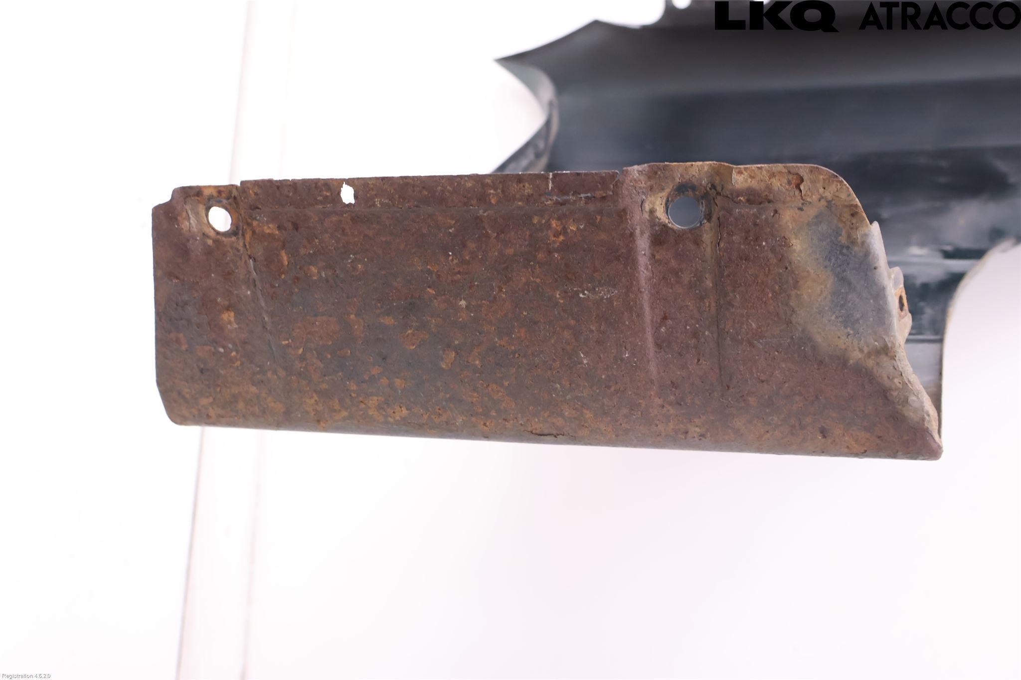 BMW 3 E36      91-00 Skärm Fram Vänster