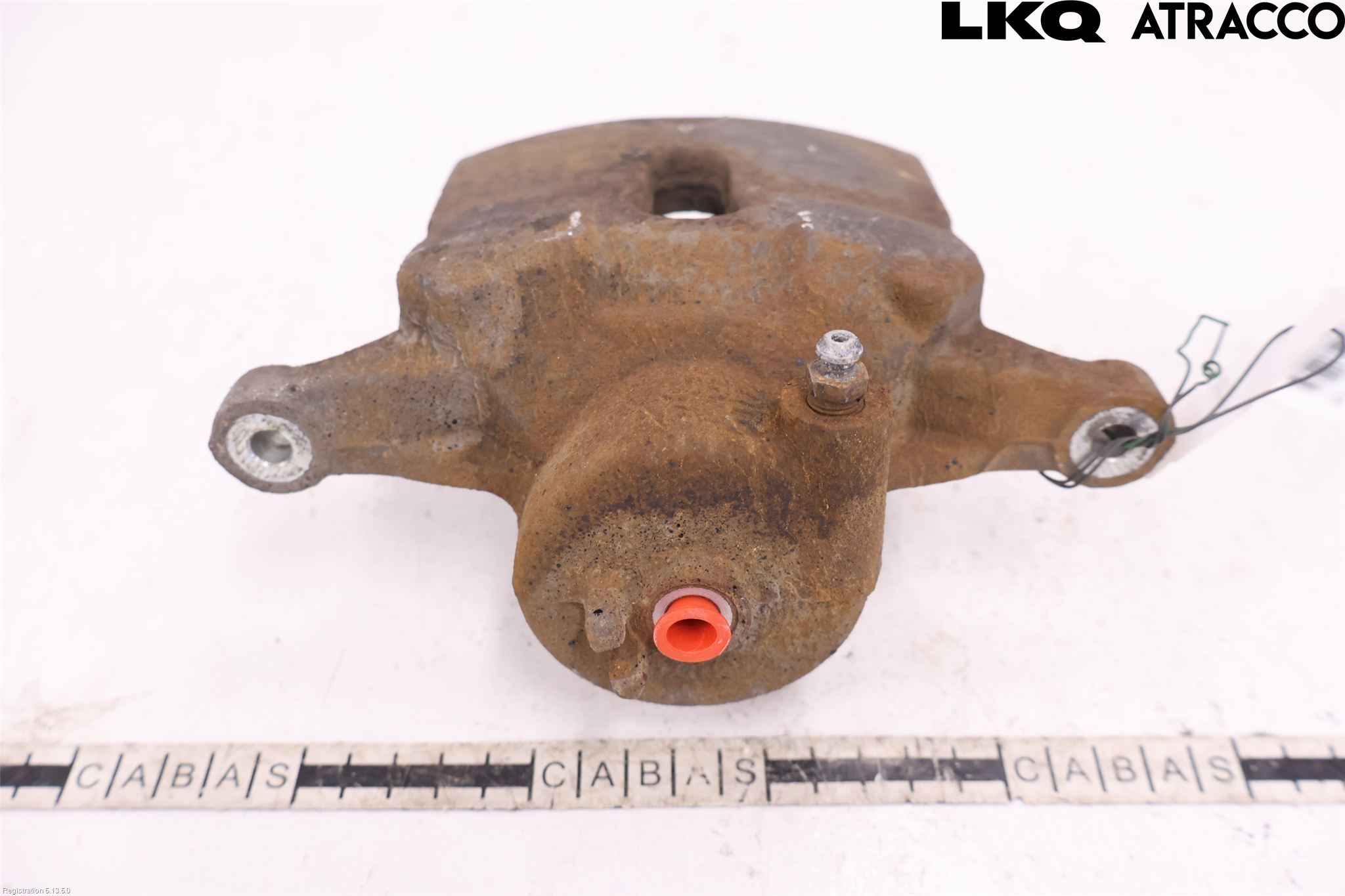 Kia CEED 12-18 Bromsok Fram Höger