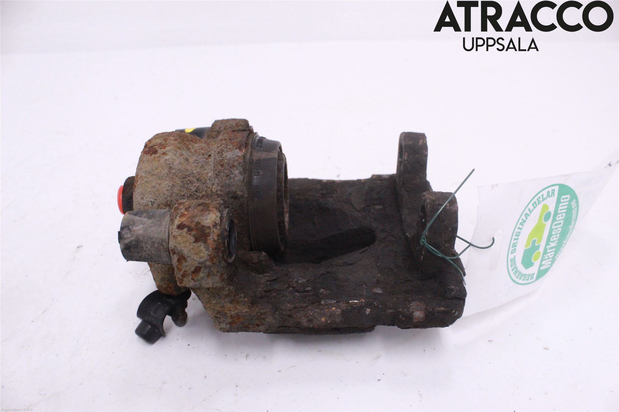 BMW 1 E87/81 5D/3D 03-11 Bromsok Bak Vänster