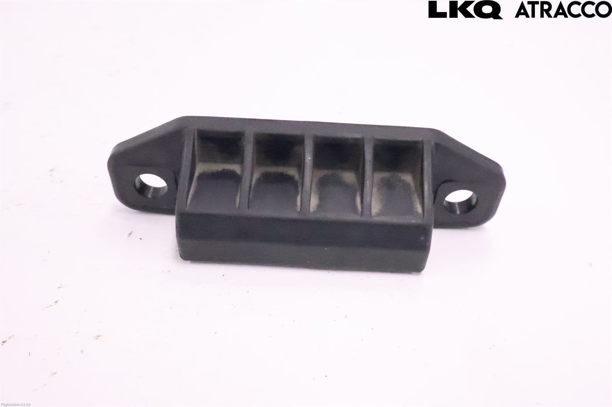 Lexus RX AL20 16-22 Bakluckehandtag