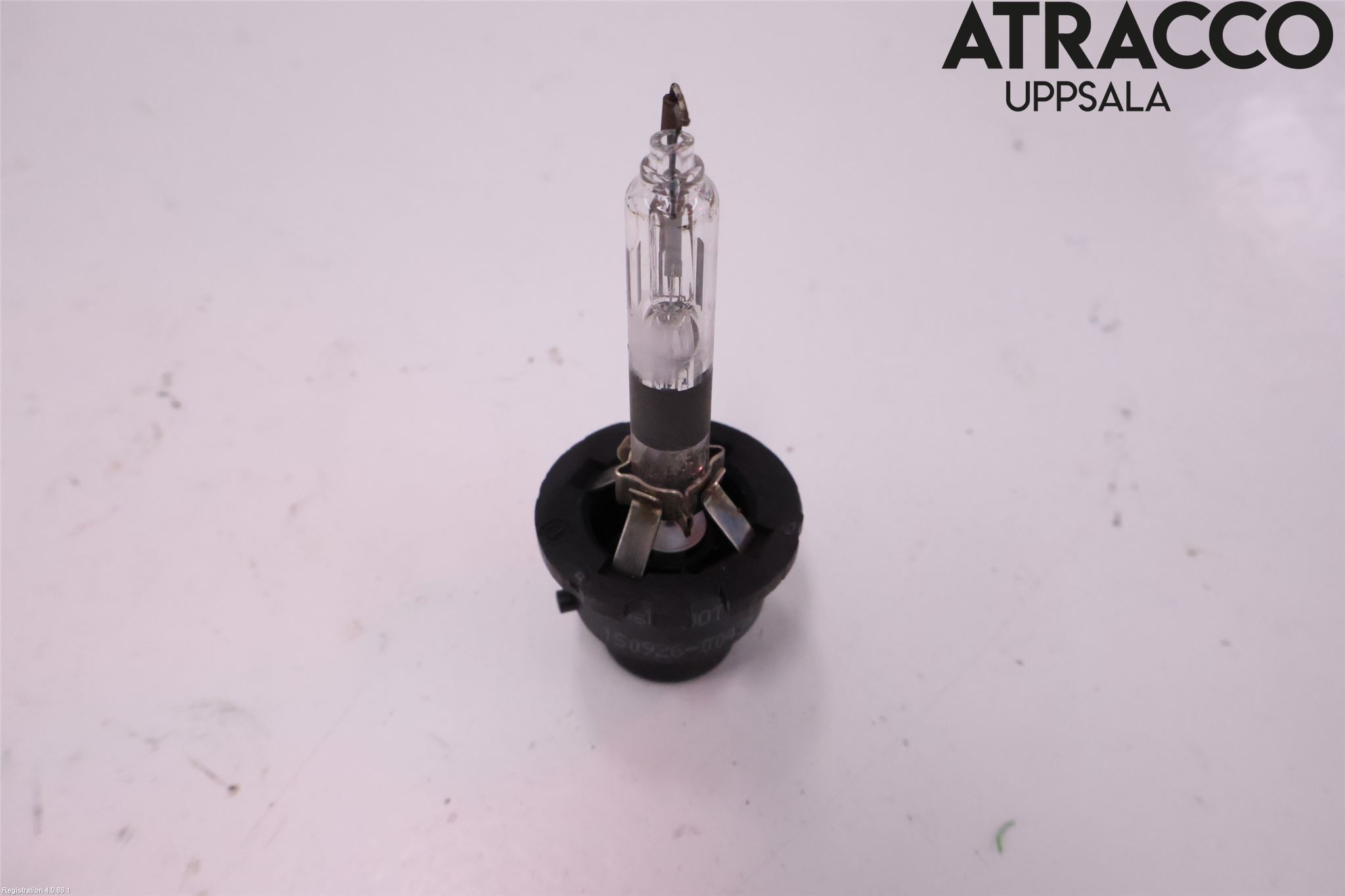 Volvo S60 01-04 Strålkastarglödlampa Xenon