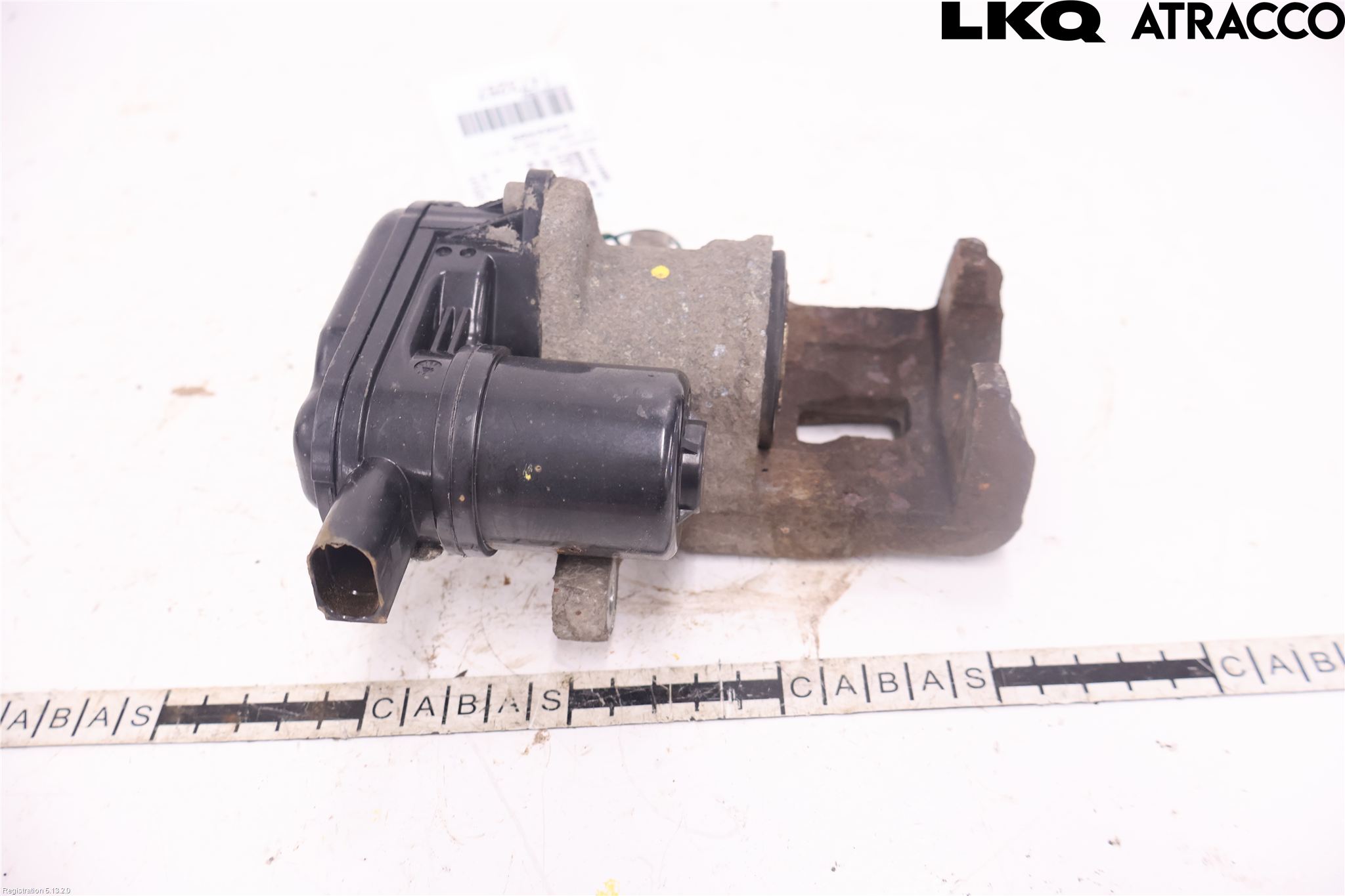 Kia CEED/CEED SW 19- Bromsok Bak Höger