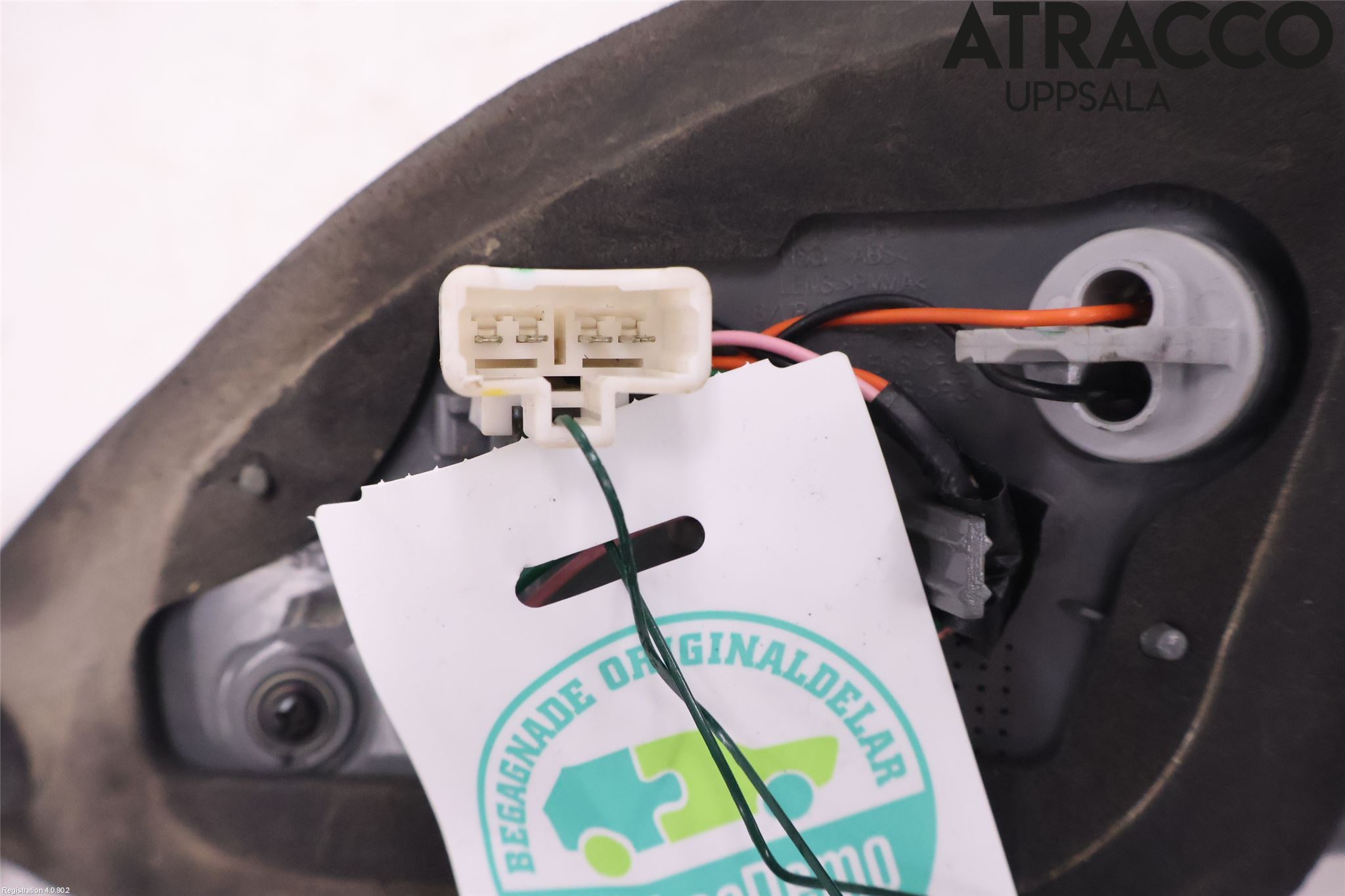 Hyundai i30 PD 17- Bakljus Lucka Vä