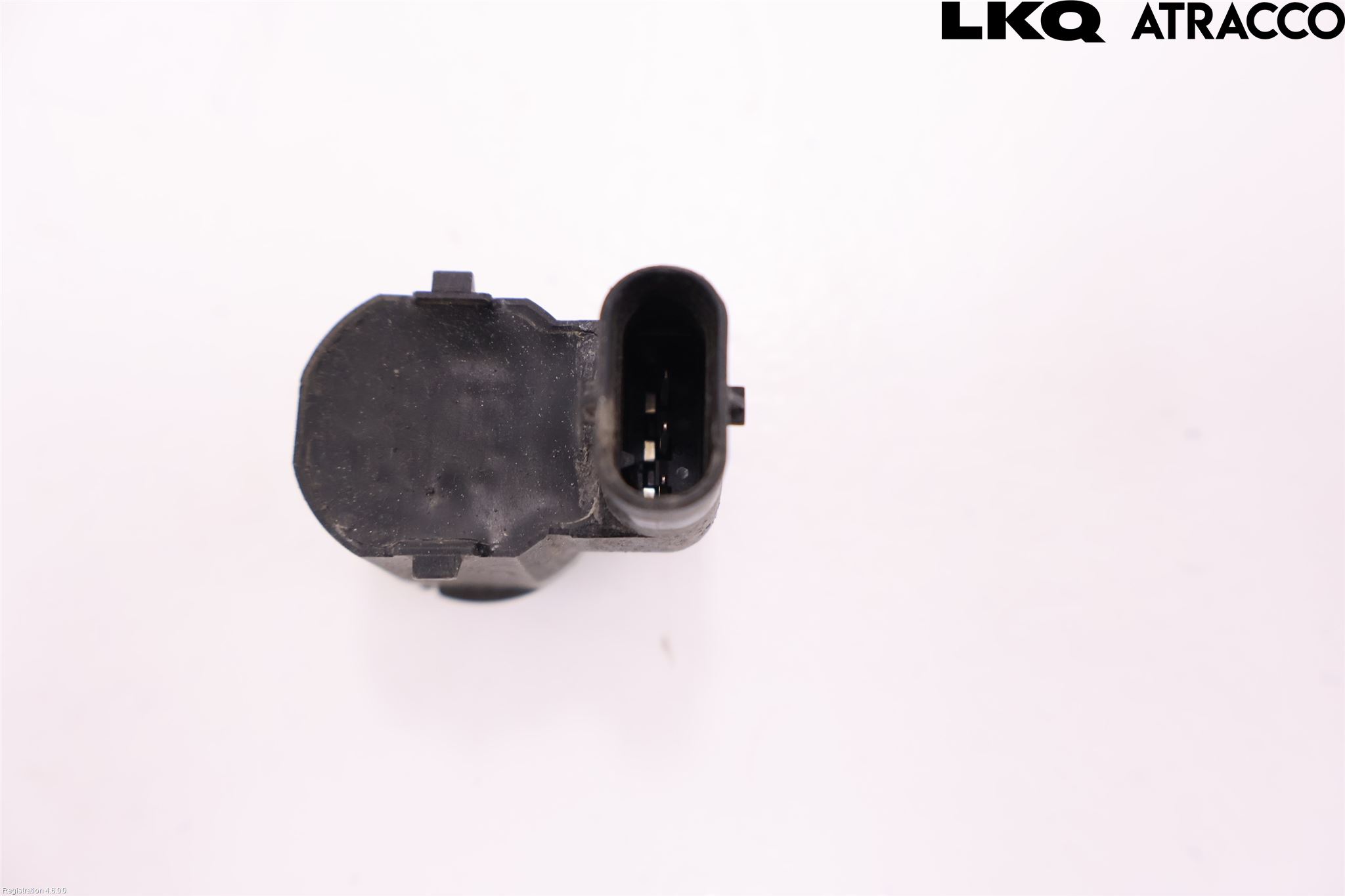 Skoda SUPERB 09-15 Parkeringshjälp Backsensor