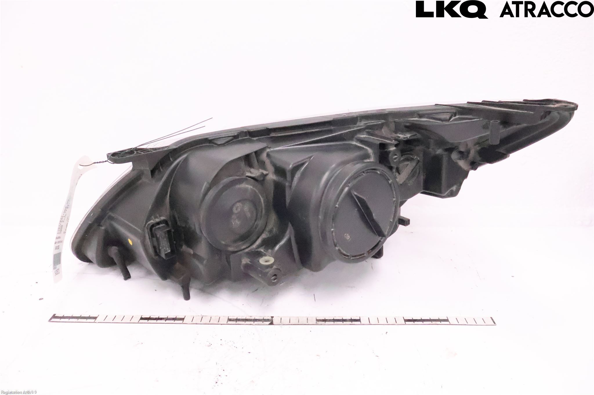 Saab 9-3 VER2/VER3 08-15 Strålkastare Höger