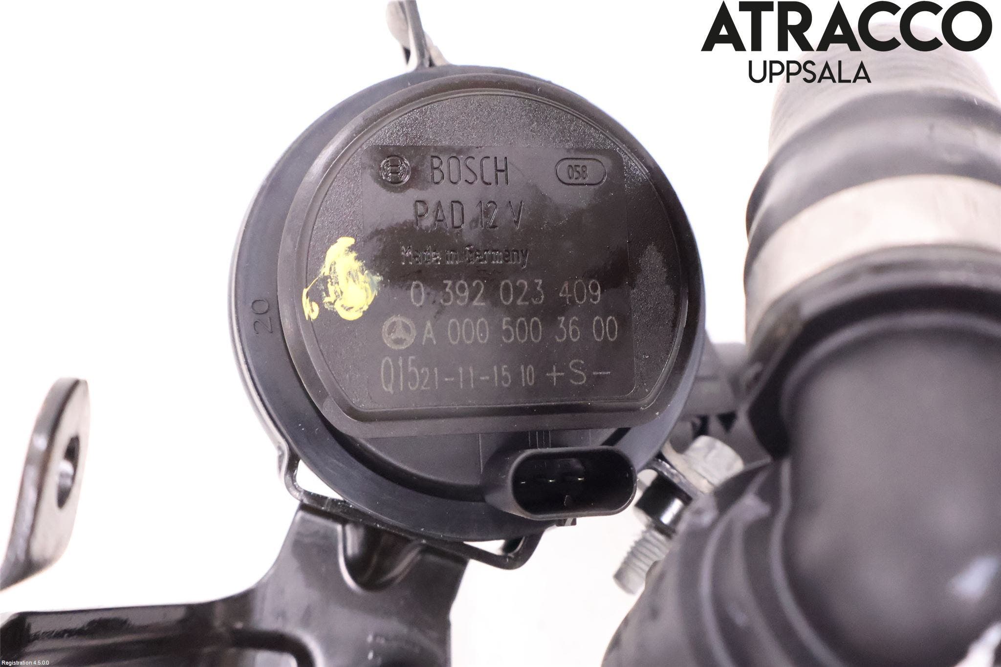 Mercedes-Benz MB C-KLASS (W206) 21- Vattenpump