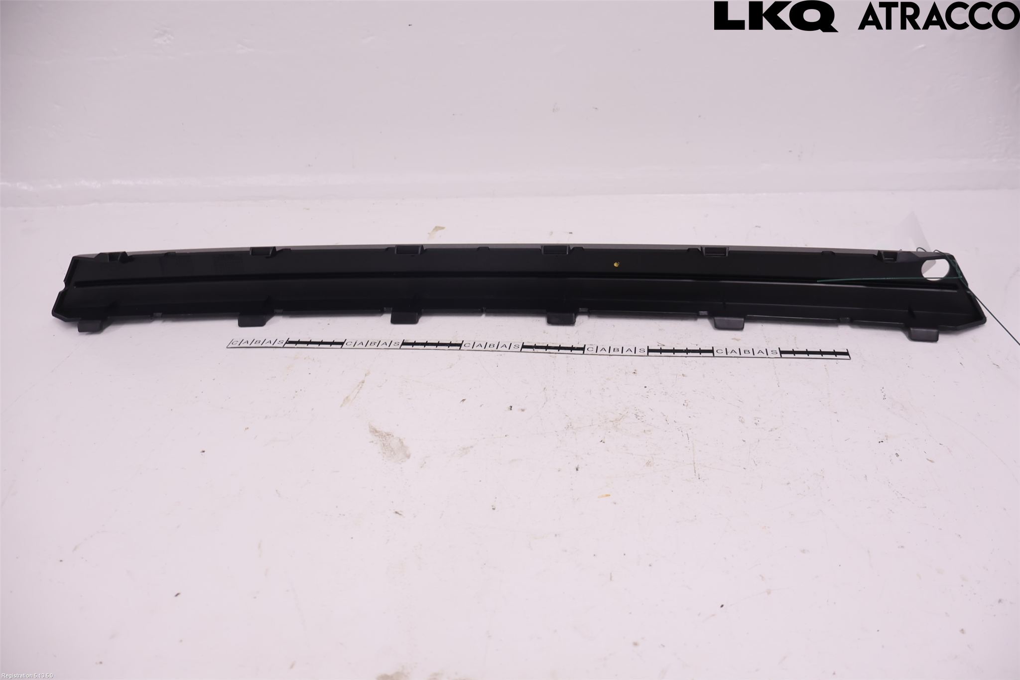 Opel MOKKA 21- Grillsarg