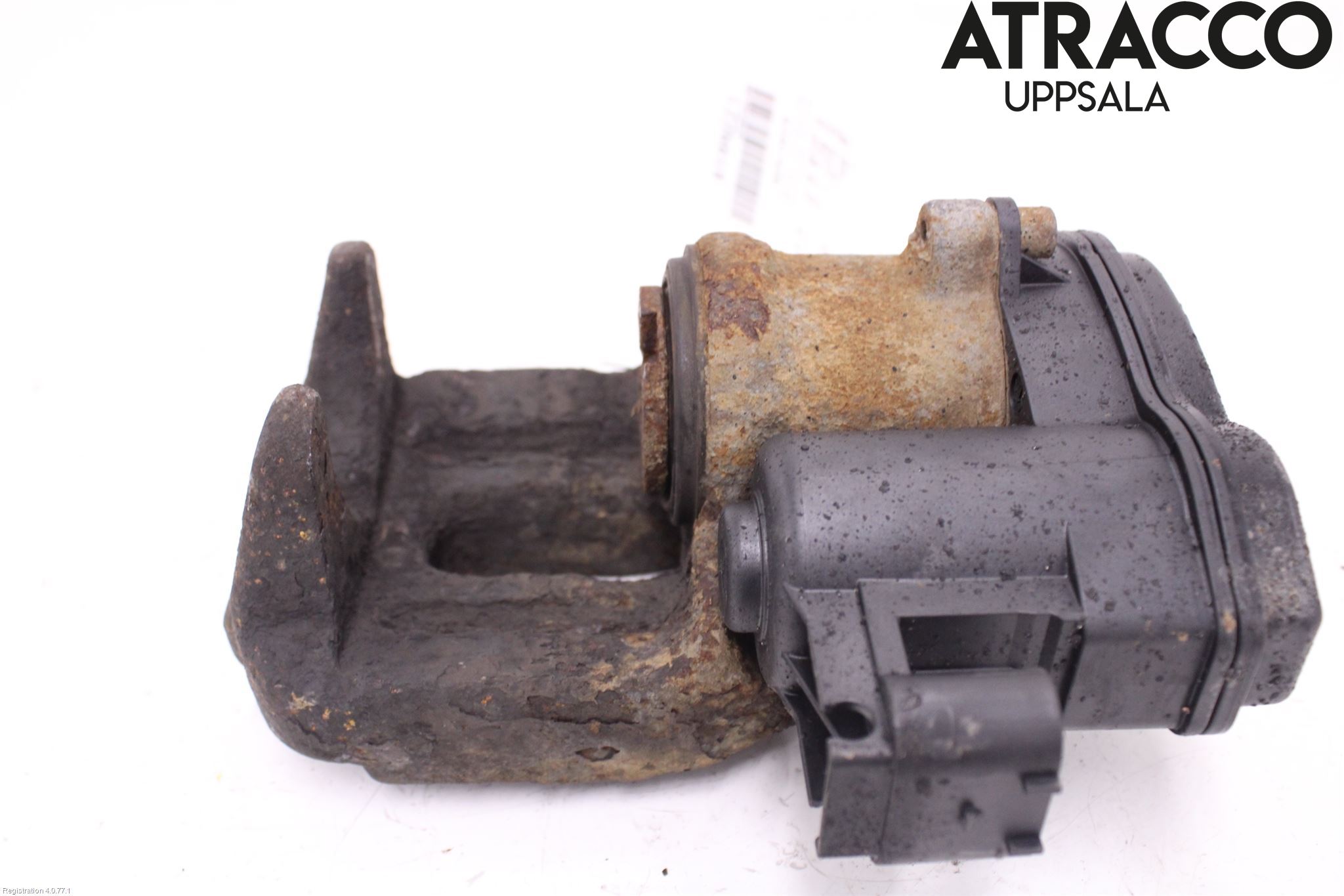 BMW 5 F10/F11/F18 09-17 Bromsok Bak Vänster