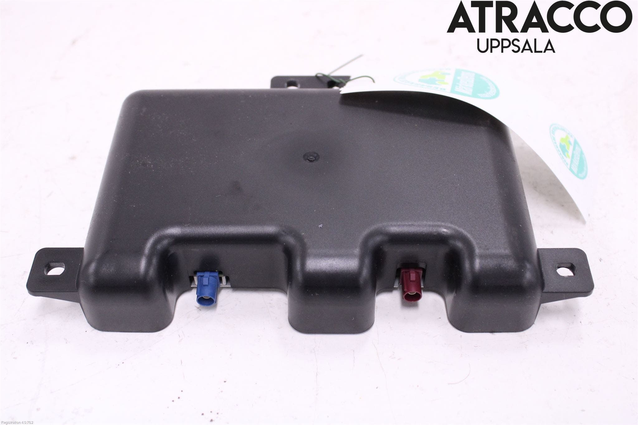 BMW Z4 G29 19- Styrenhet Övrigt