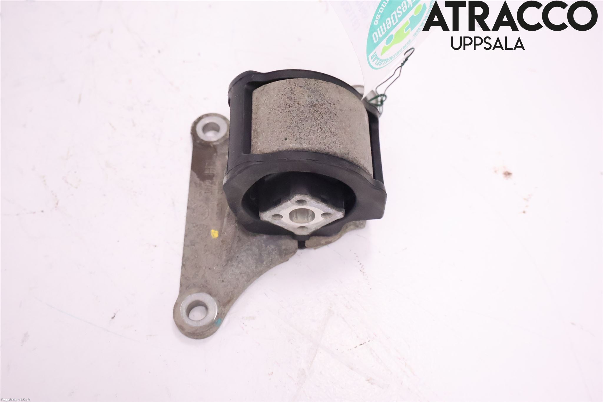 MG MARVEL R 22- Framvagn Fäste-Kudde