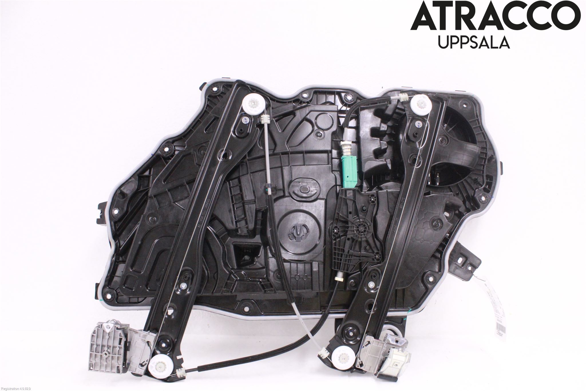 Tesla MODEL Y 21- Fönsterhiss El Kompl