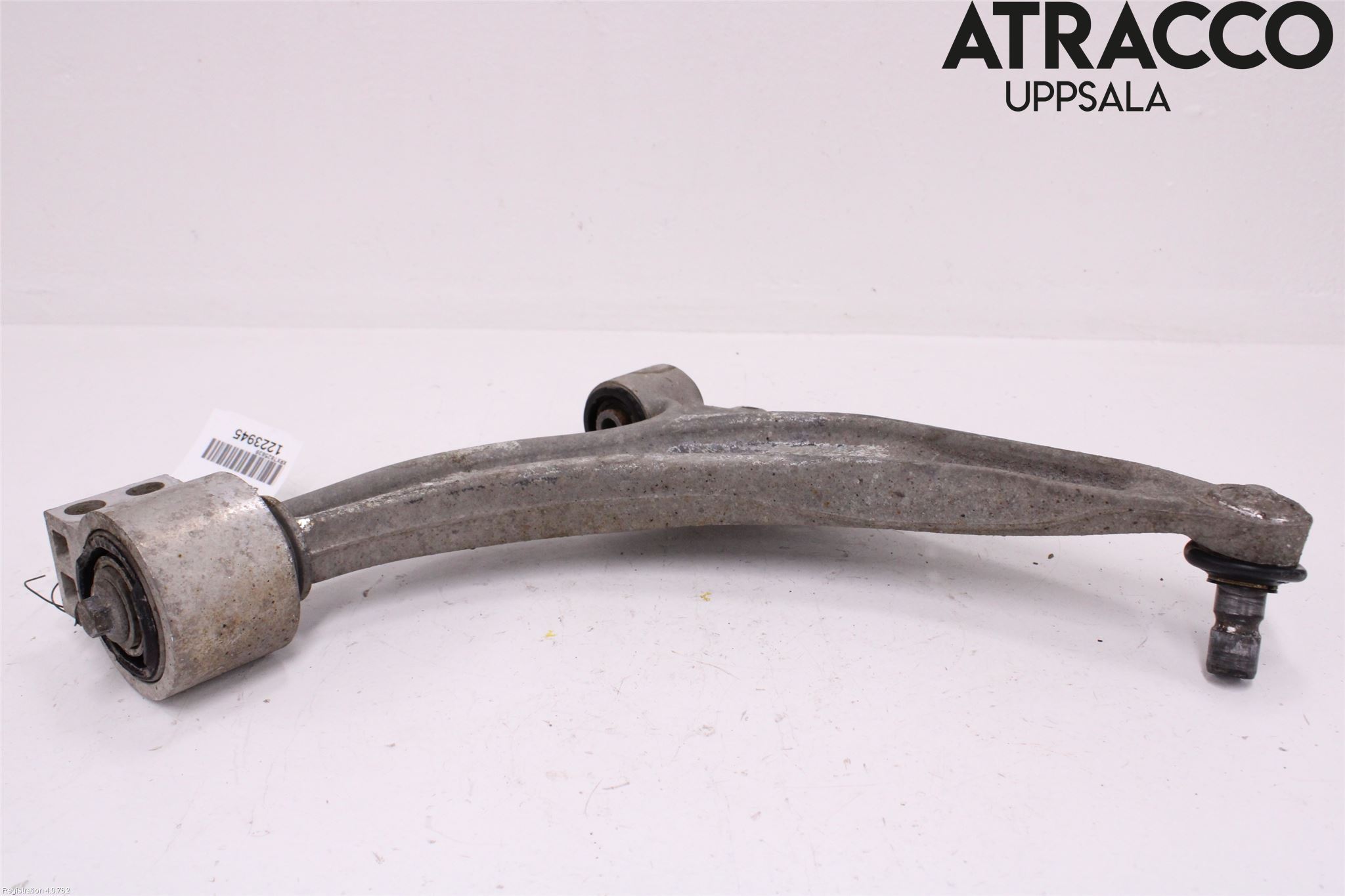 Opel ASTRA J 10-15 Bärarm Fram Undre Vä