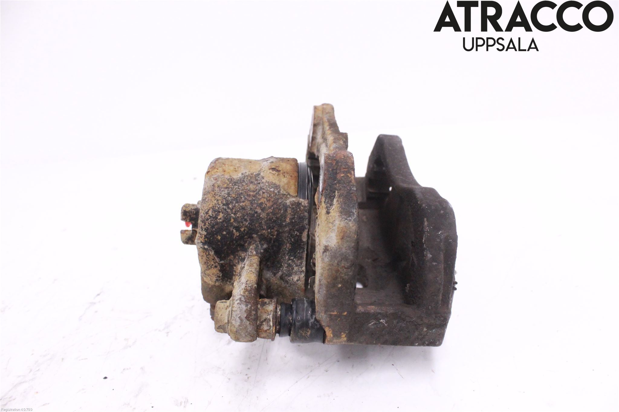 Suzuki GRAND VITARA II 06-14 Bromsok Fram Höger