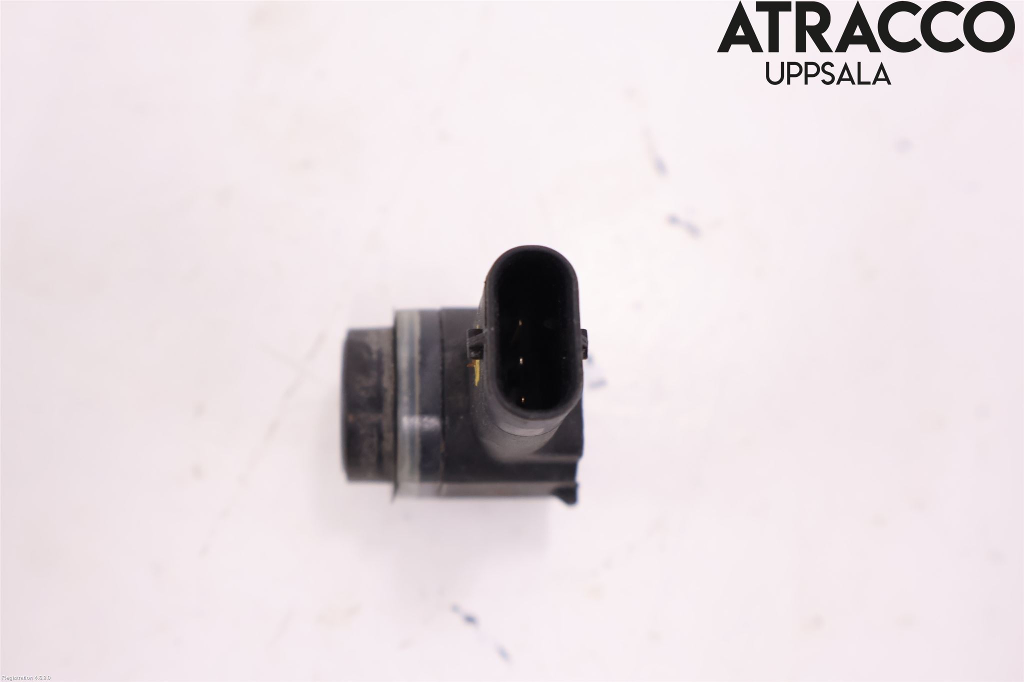 Skoda OCTAVIA (1Z) 05-13 Parkeringshjälp Backsensor