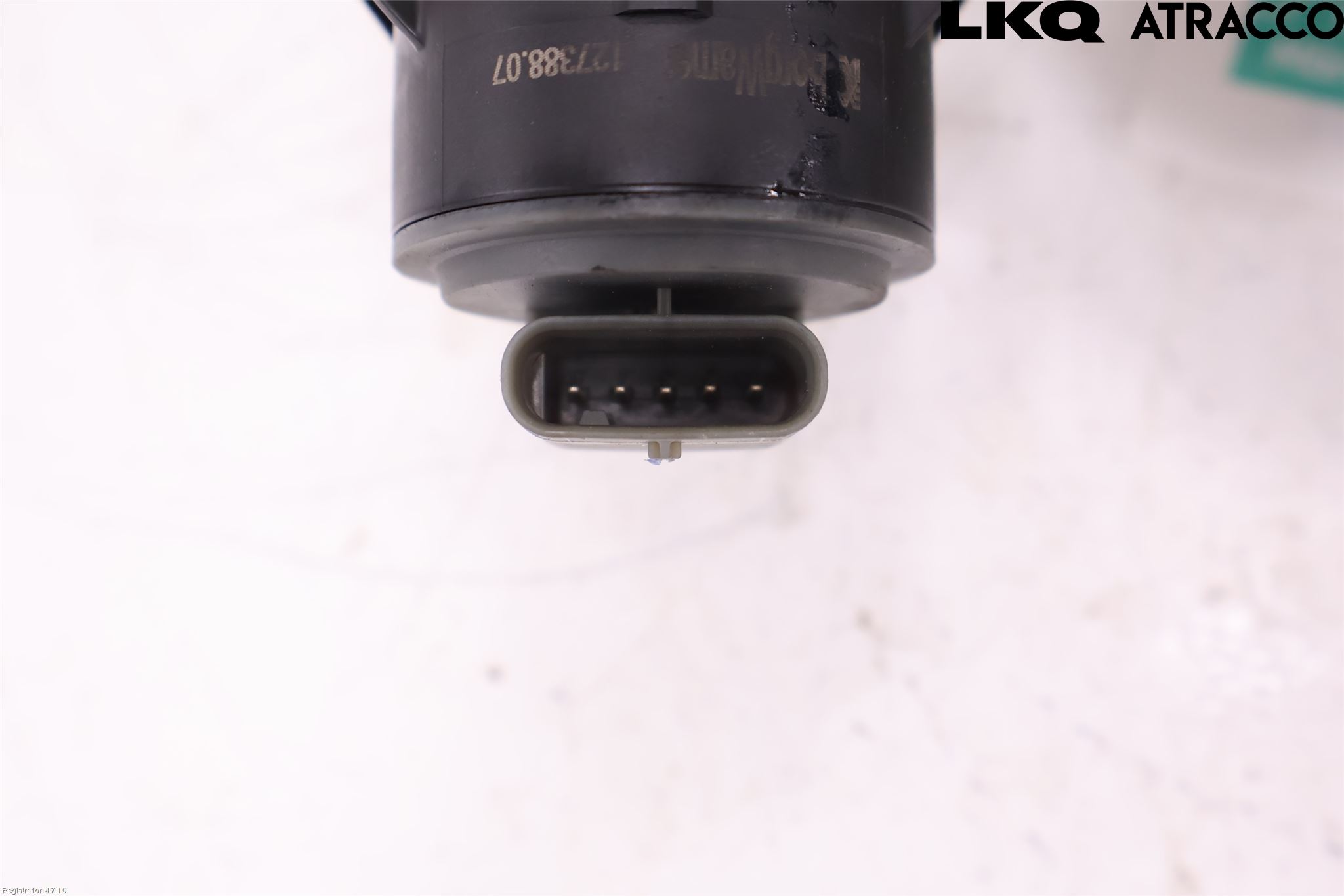 Mercedes-Benz MB E-KLASS (W213) 16-23 Avgaskylare