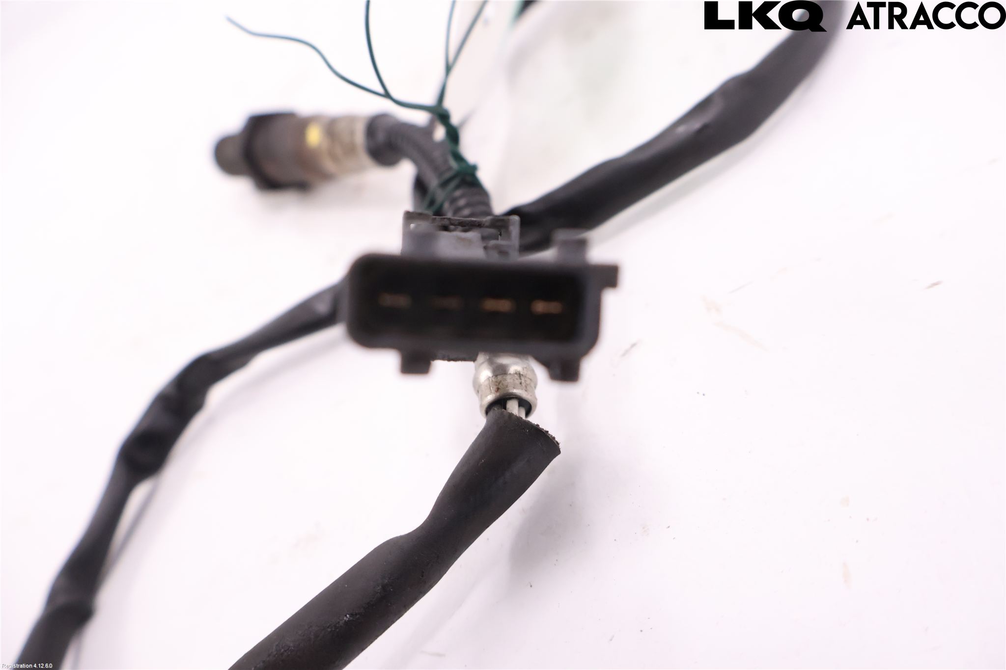 Saab 9-5     06-10 Injlambdasond