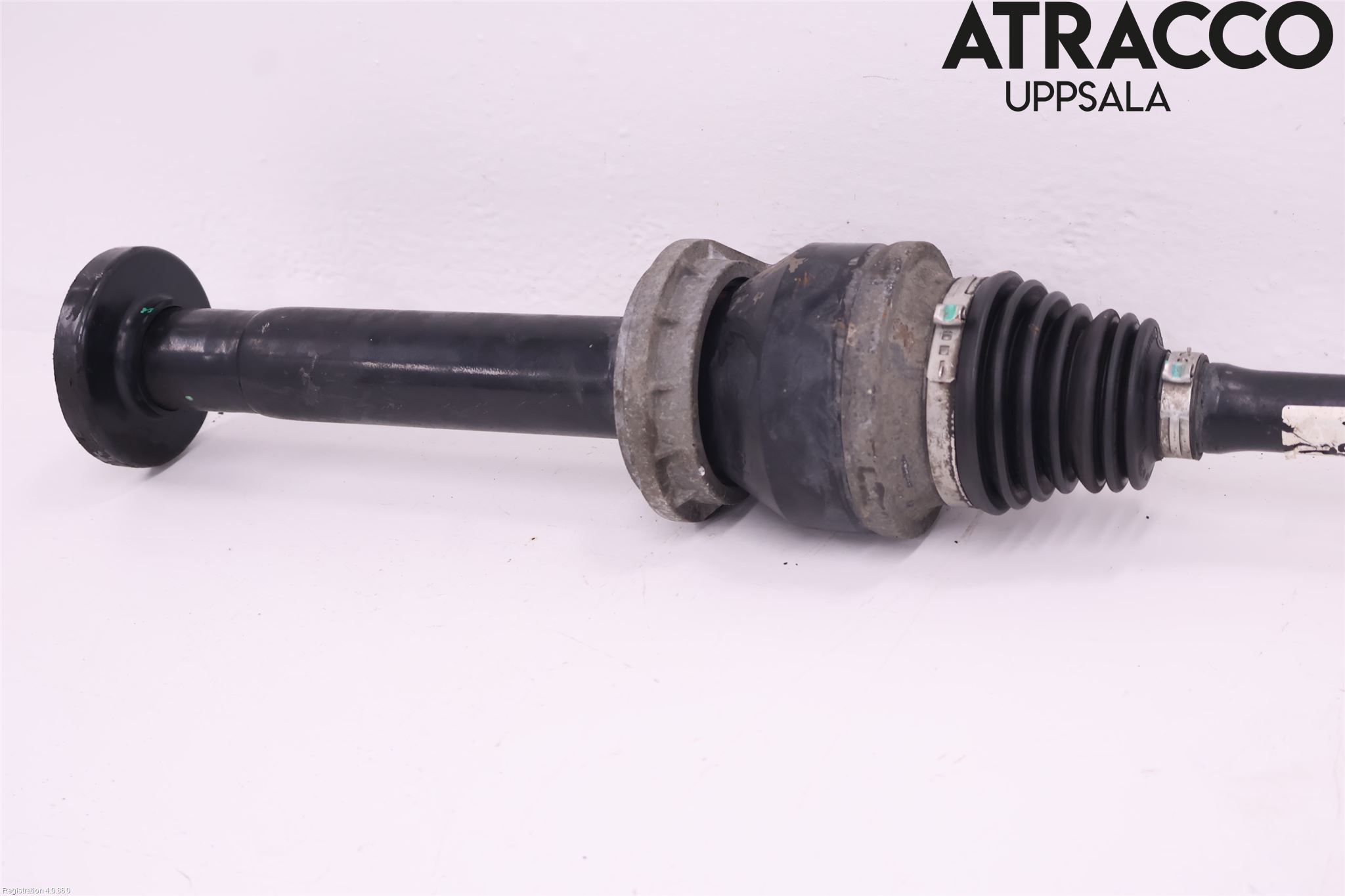 Volkswagen VW TRANSP/CARAVELLE (T6) 16-22 Drivaxel Fram Höger