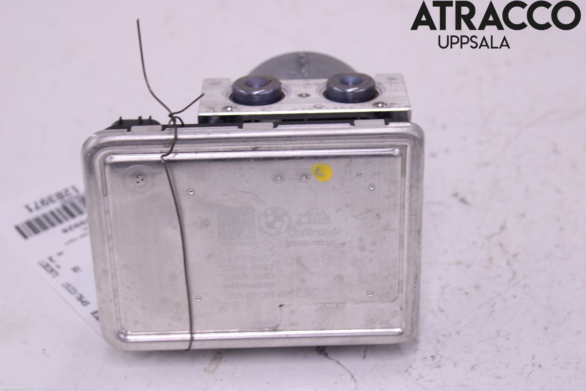 BMW 3 G20/G21/G80/G81 19- Abs Hydraulaggregat