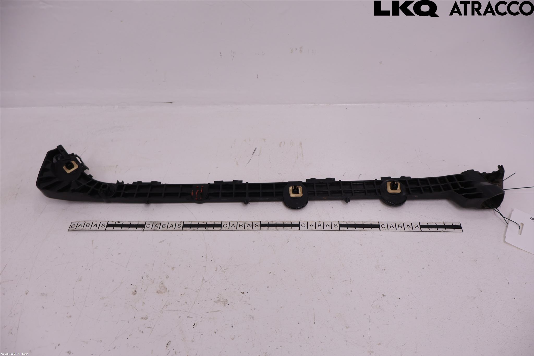 Lexus ES 250/300/330 Stötfångarfäste Bak Vä