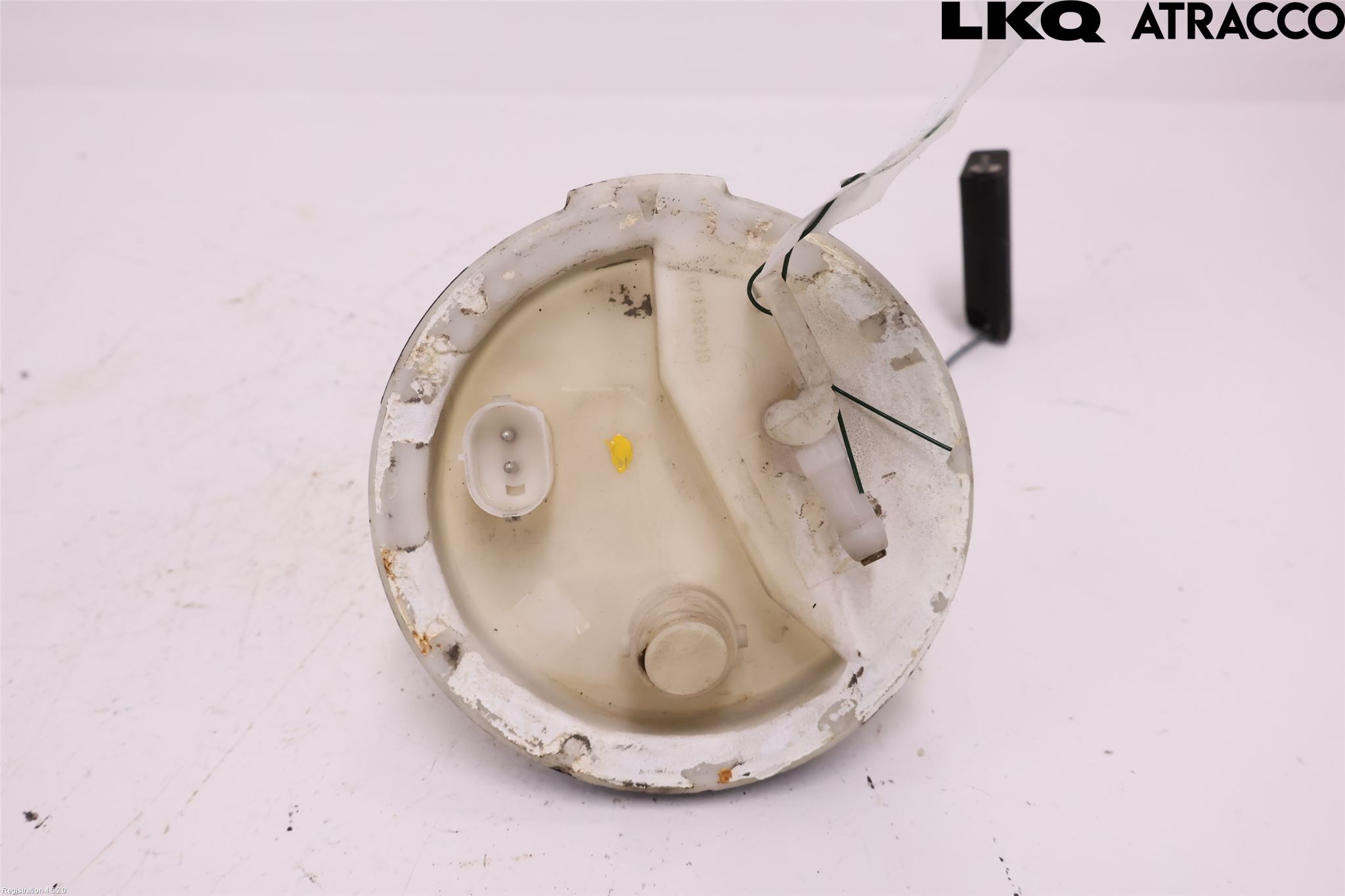 BMW 5 E39 95-04 Givare Tank