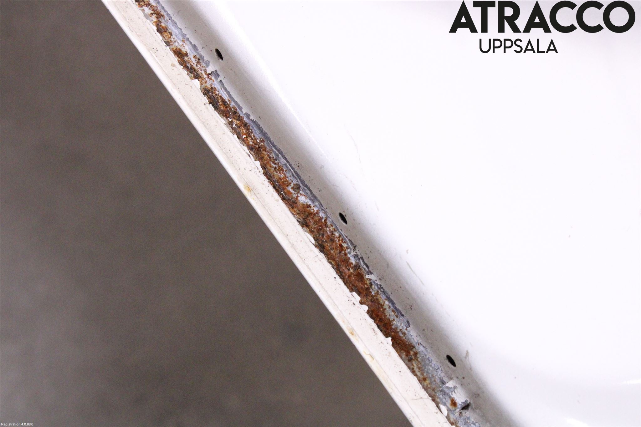 Peugeot PARTNER 16-18 Dörr Fram Höger