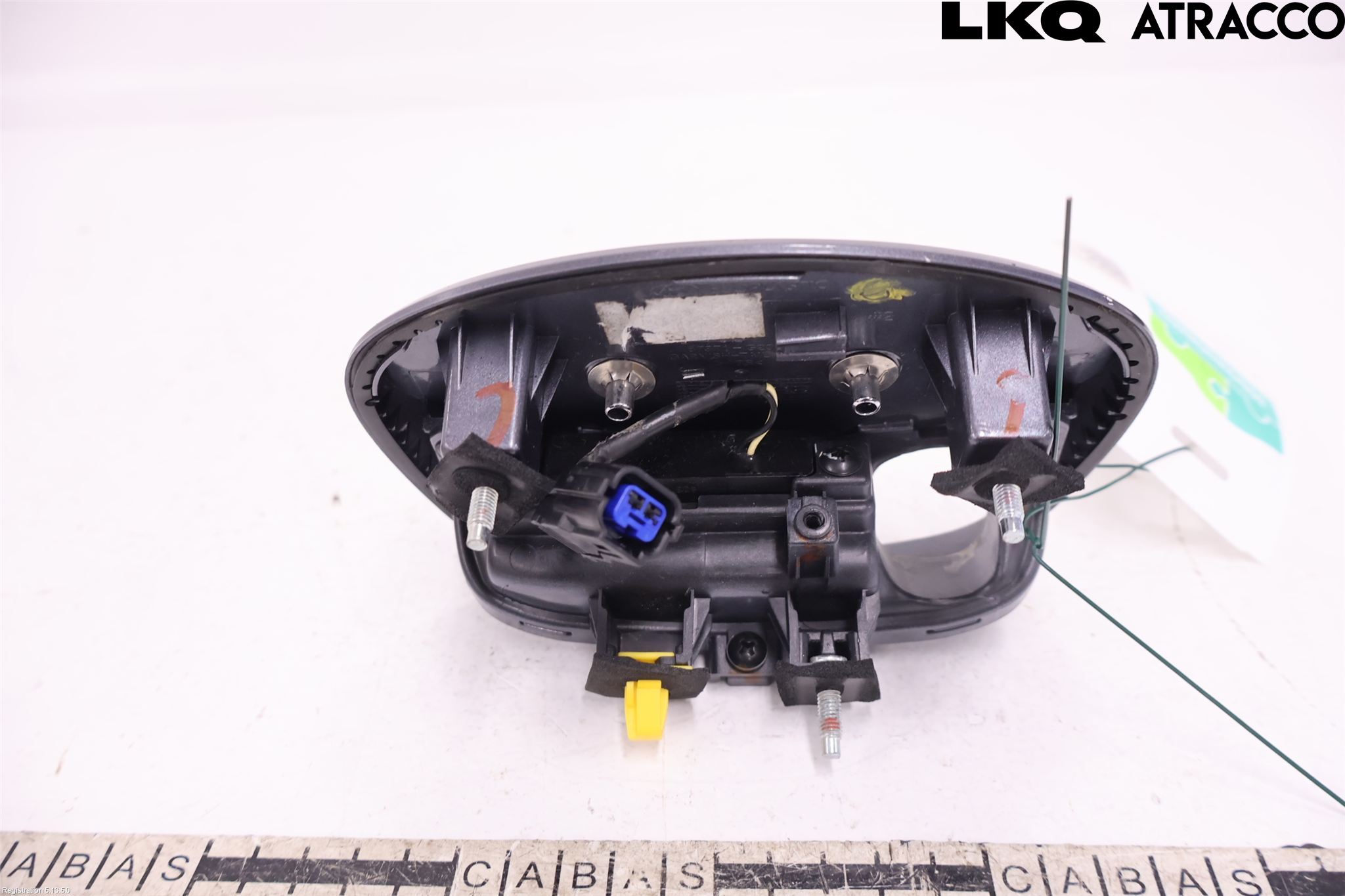 Hyundai IONIQ AE 17-22 Bakluckehandtag