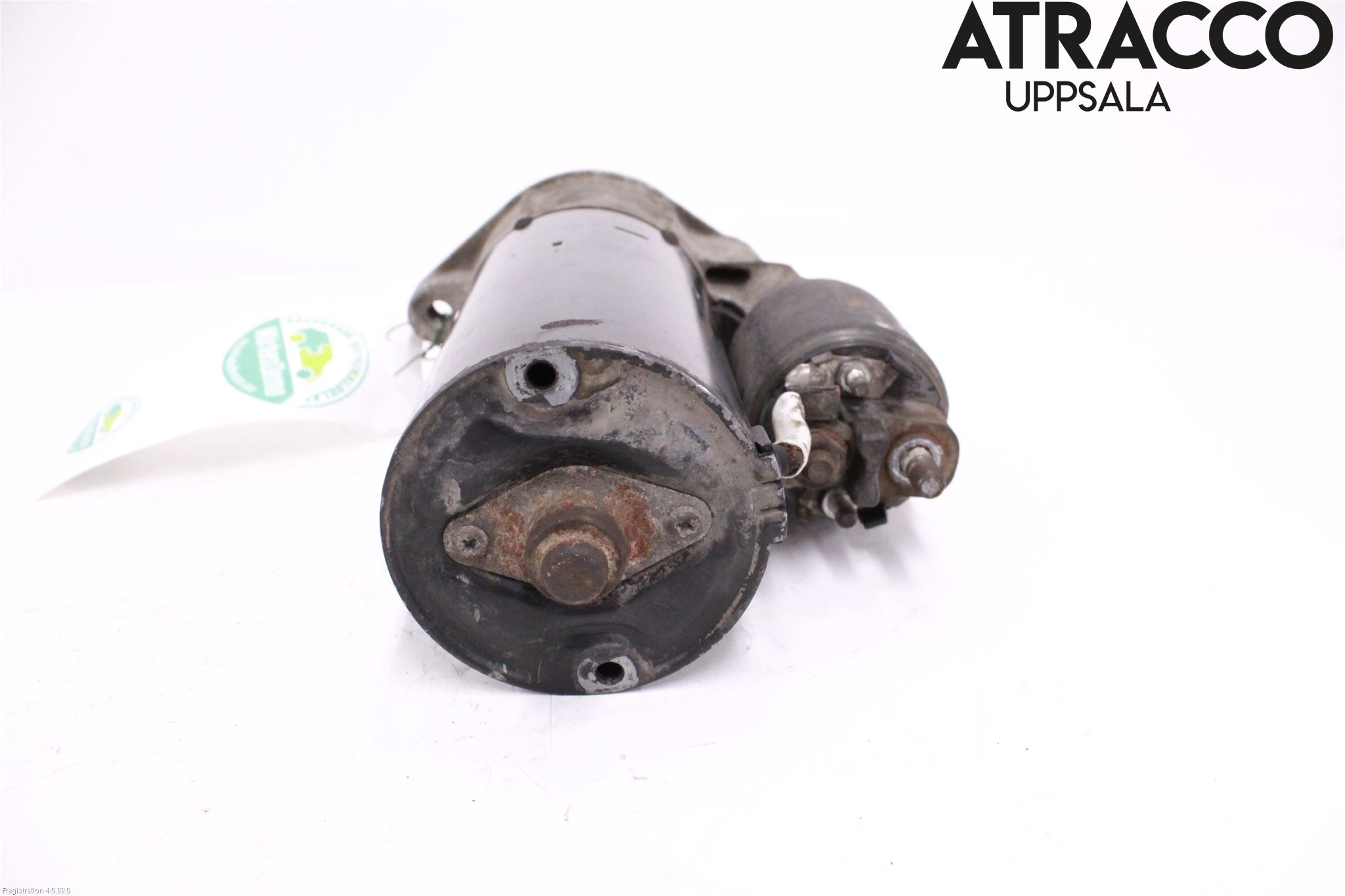 BMW 5 E39 95-04 Startmotor