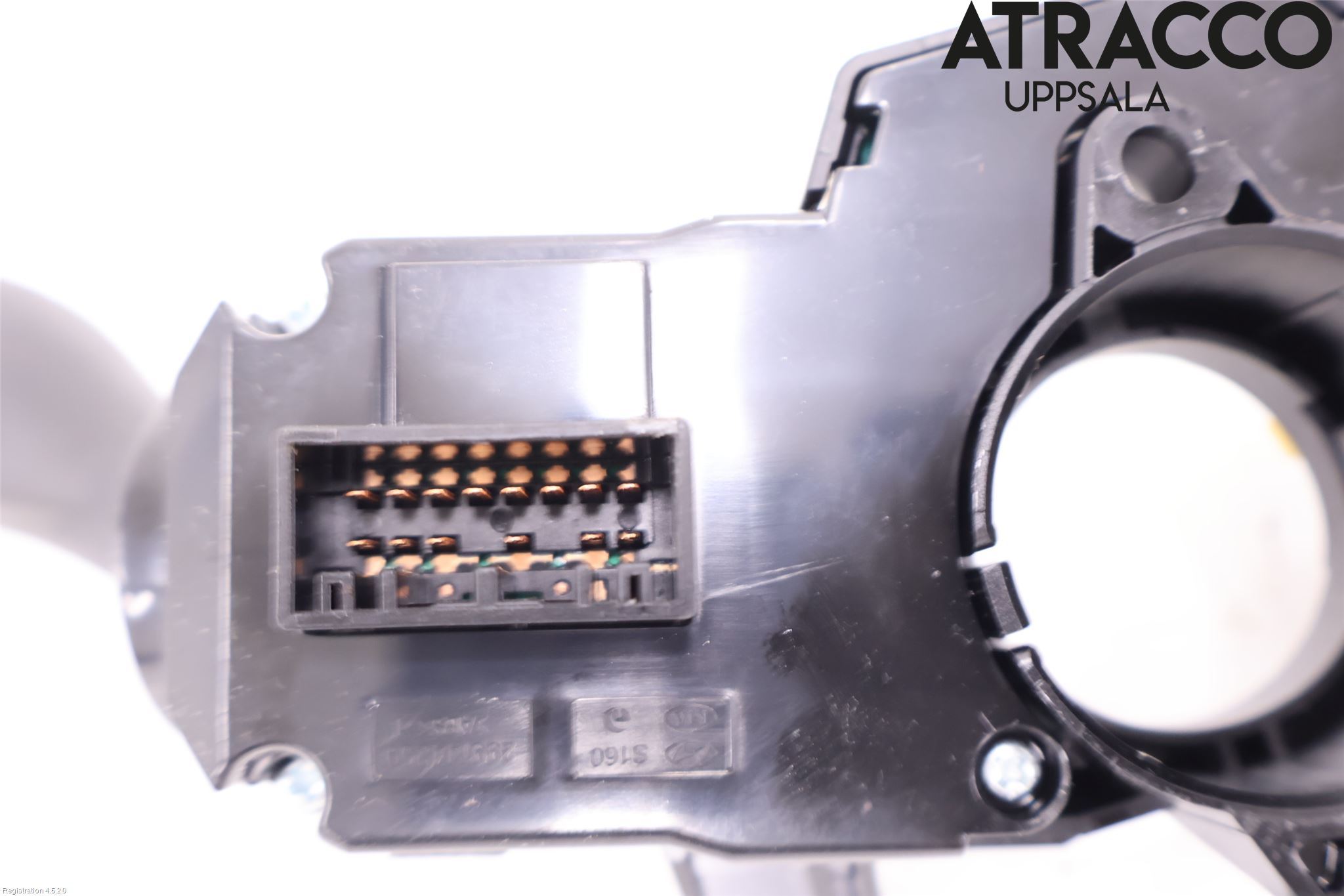 Hyundai IONIQ AE 17-22 Spakcentral