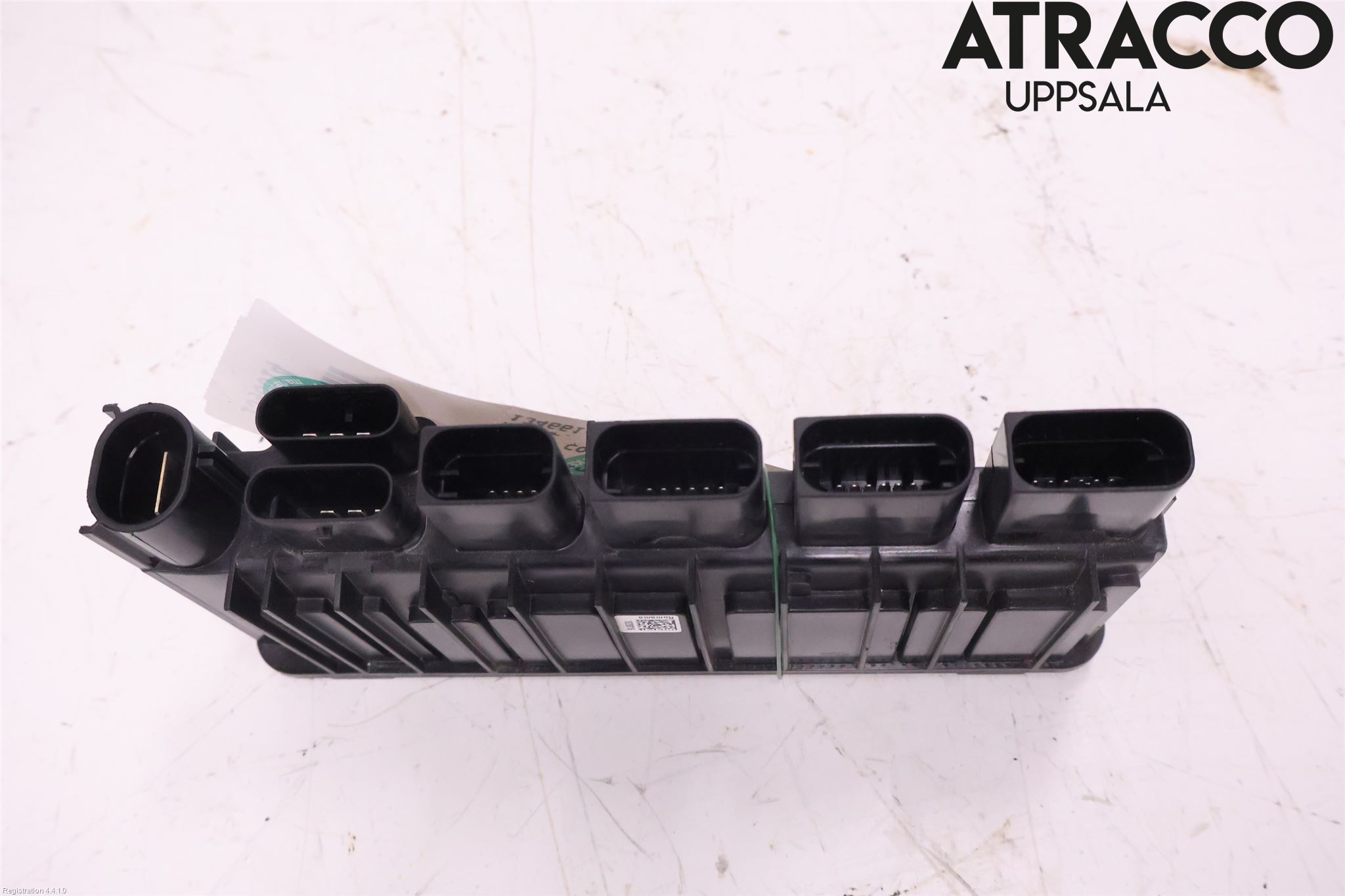 BMW X3 G01 18- Styrenhet Övrigt