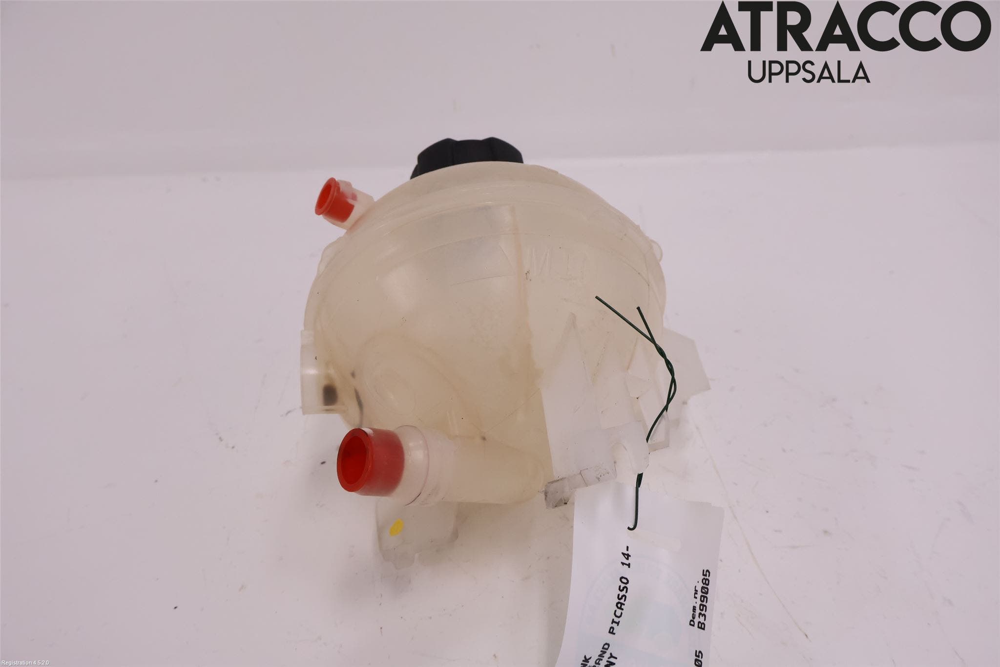 Citroen C4 GRAND PICASSO 14-18 Expansionstank