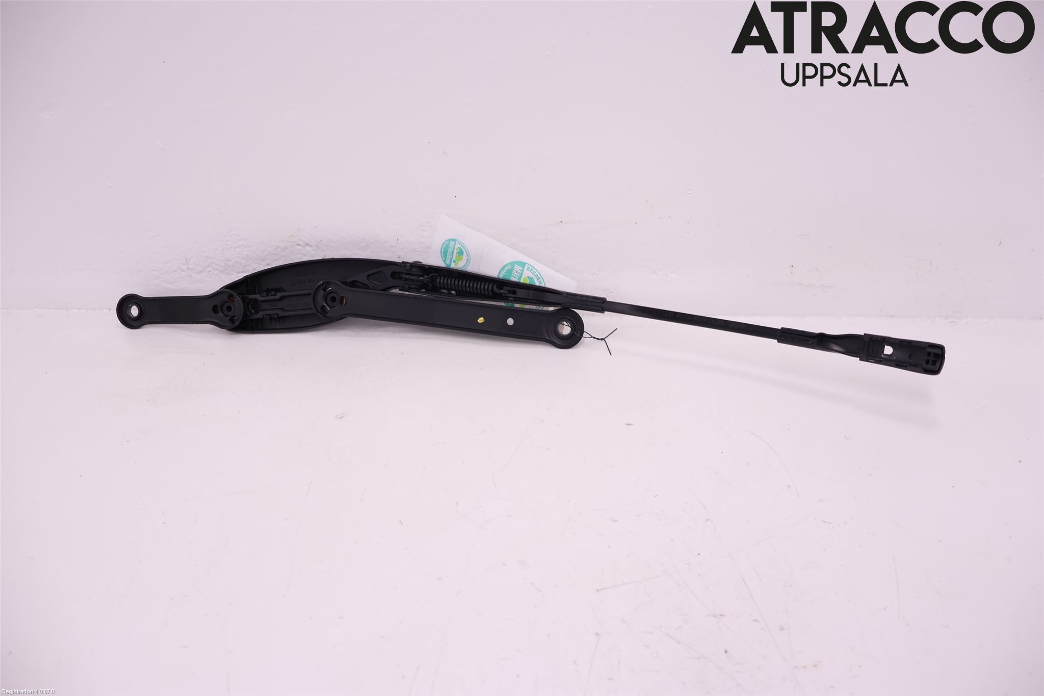 Mercedes-Benz MB E-KLASS (W213) 16-23 Torkararm Armar Vindruta