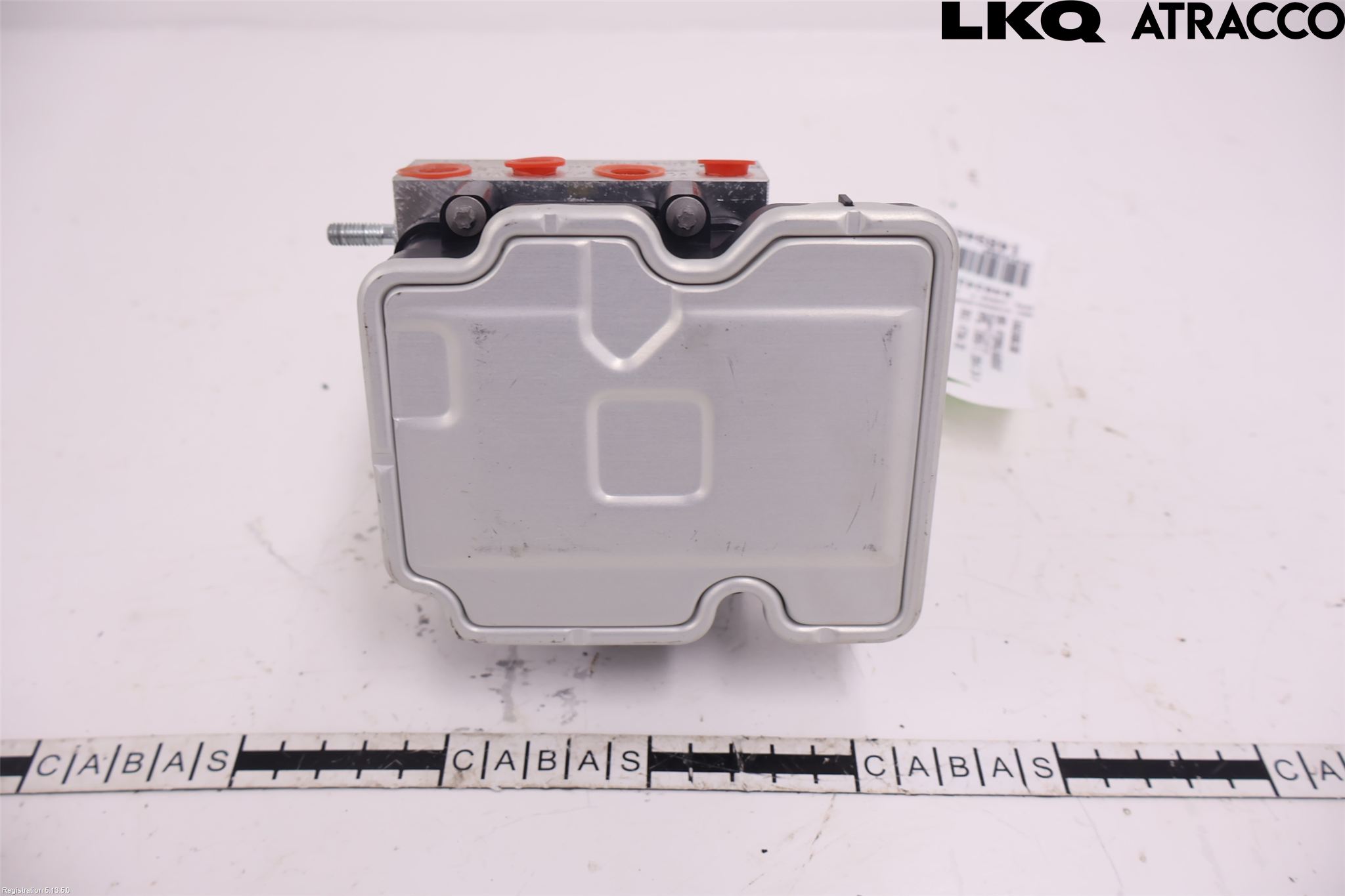 Opel CORSA F, CORSA-E 20- Abs Hydraulaggregat