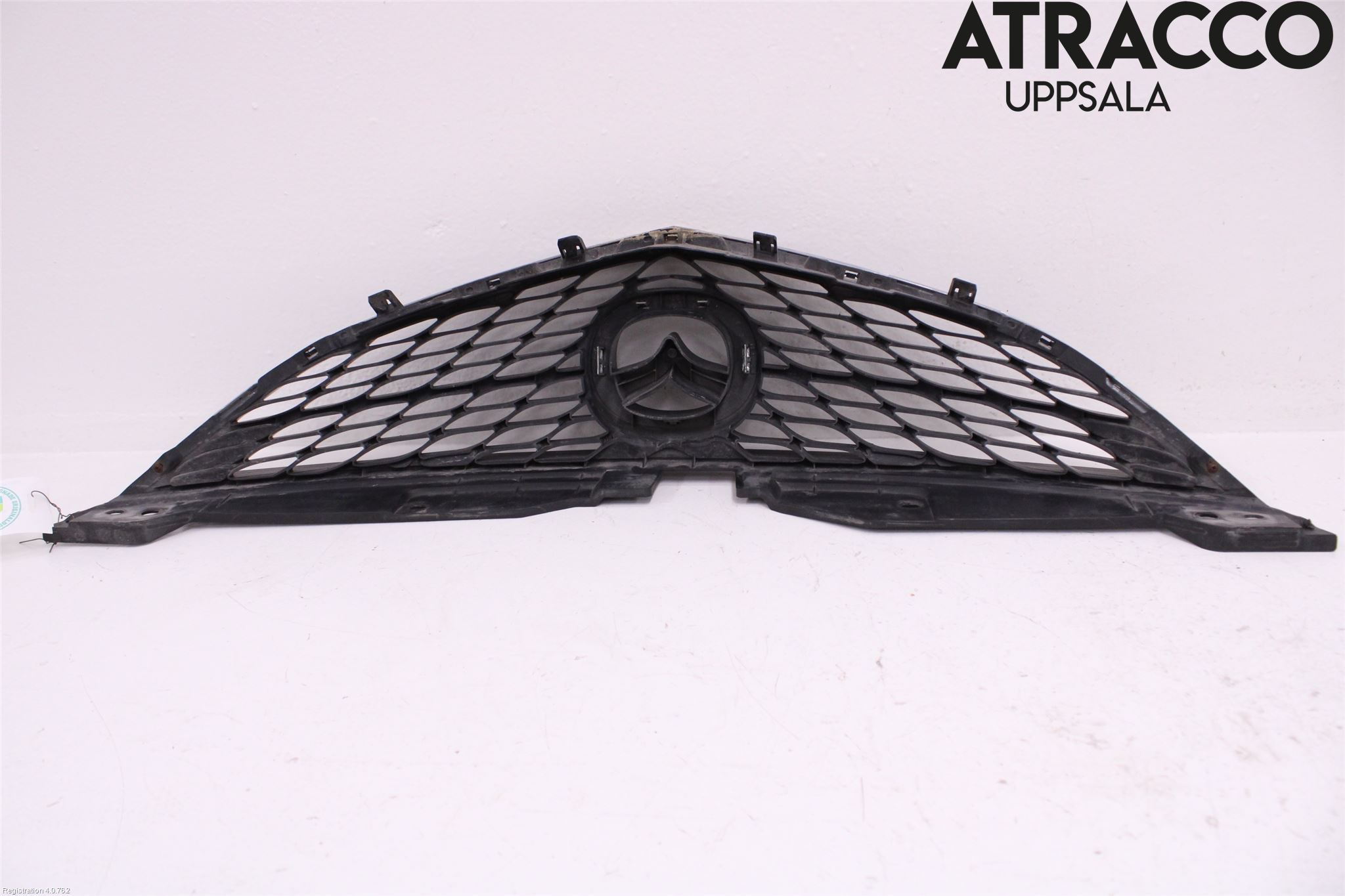 Mazda 6 08-13 Grilldel Mitt