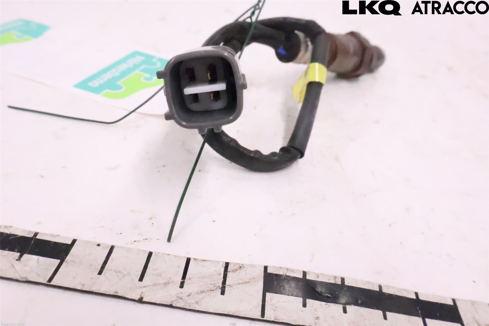 Lexus NX 300h 15-21 Injlambdasond