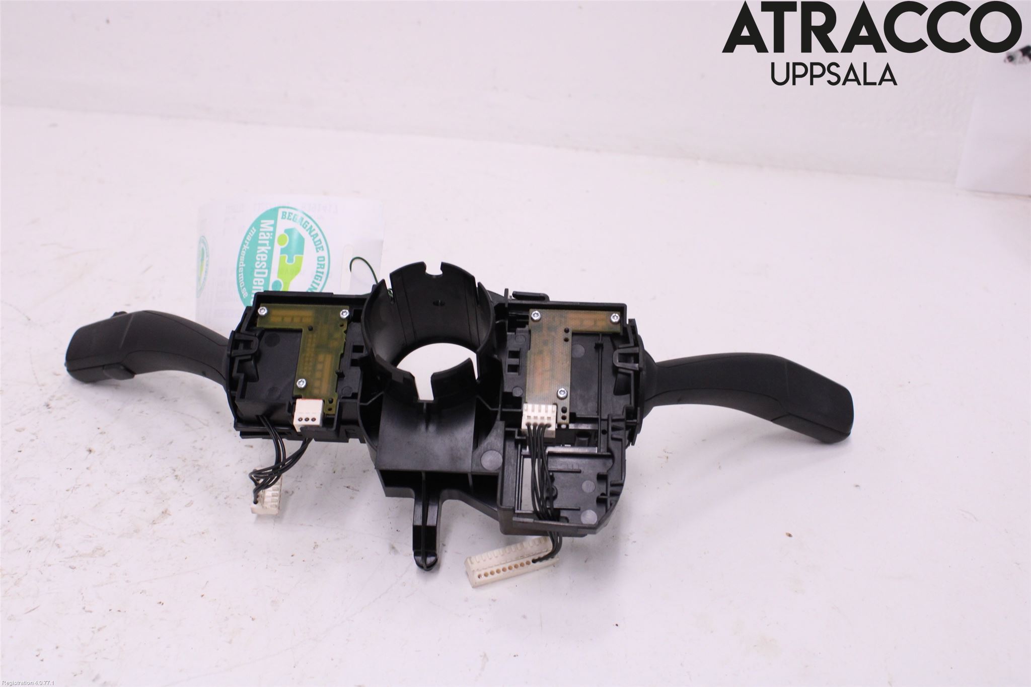 Audi A4/S4 08-11 Spakcentral