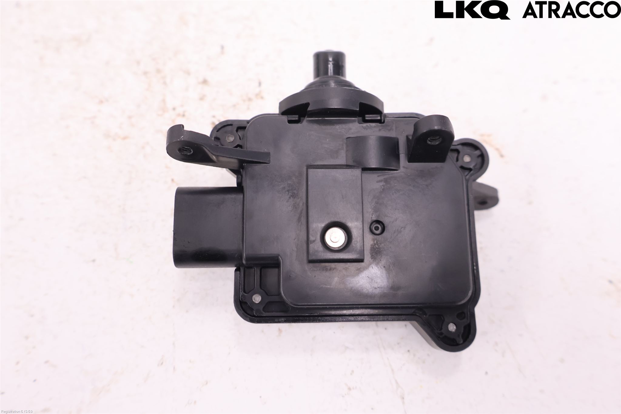 Kia NIRO (SG2) 23- Centrallåsmot Tanklucka