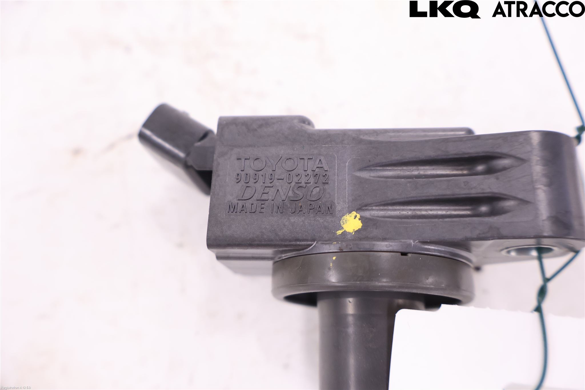 Toyota COROLLA 19- Tändspole